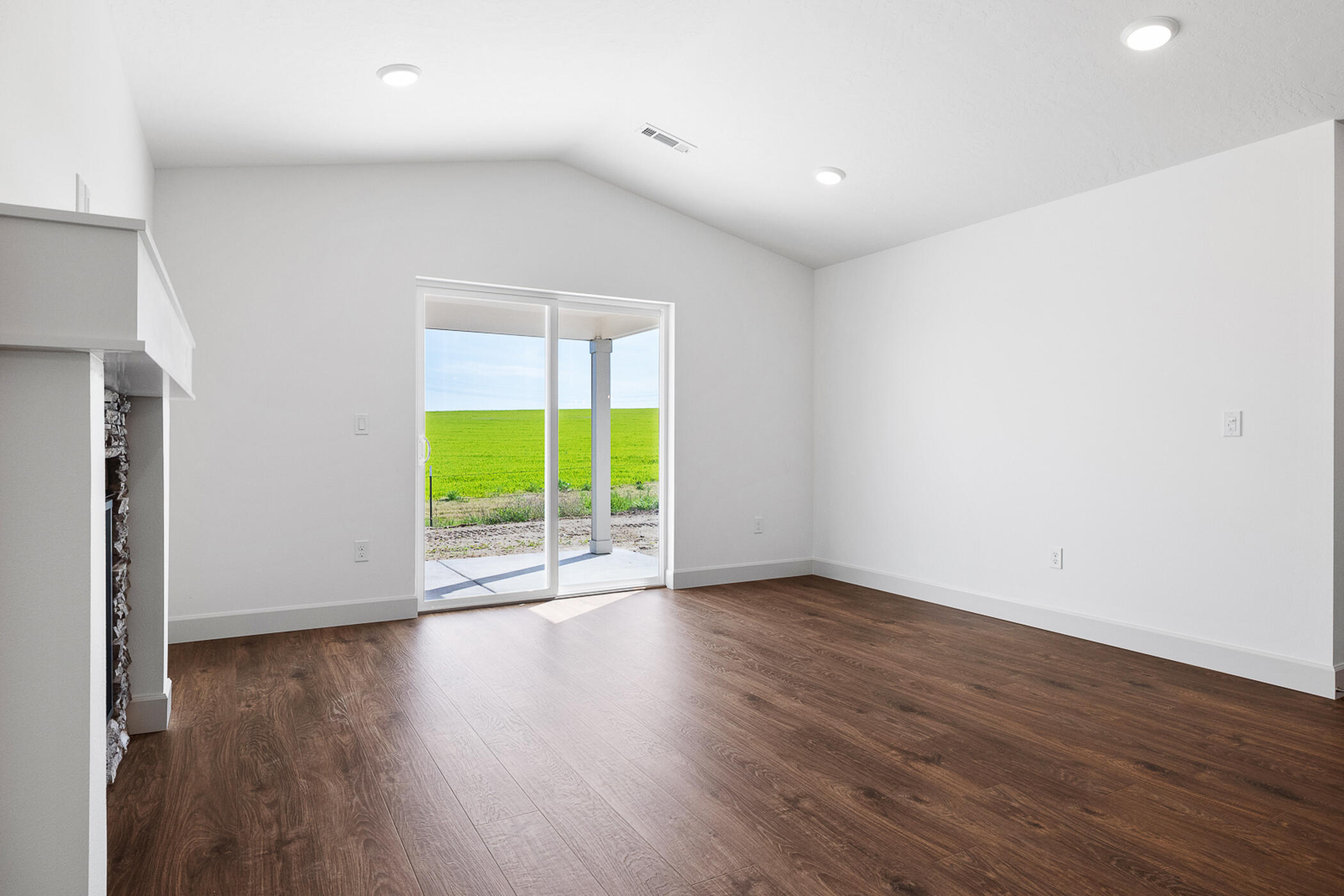 Canyon Trails - Residential