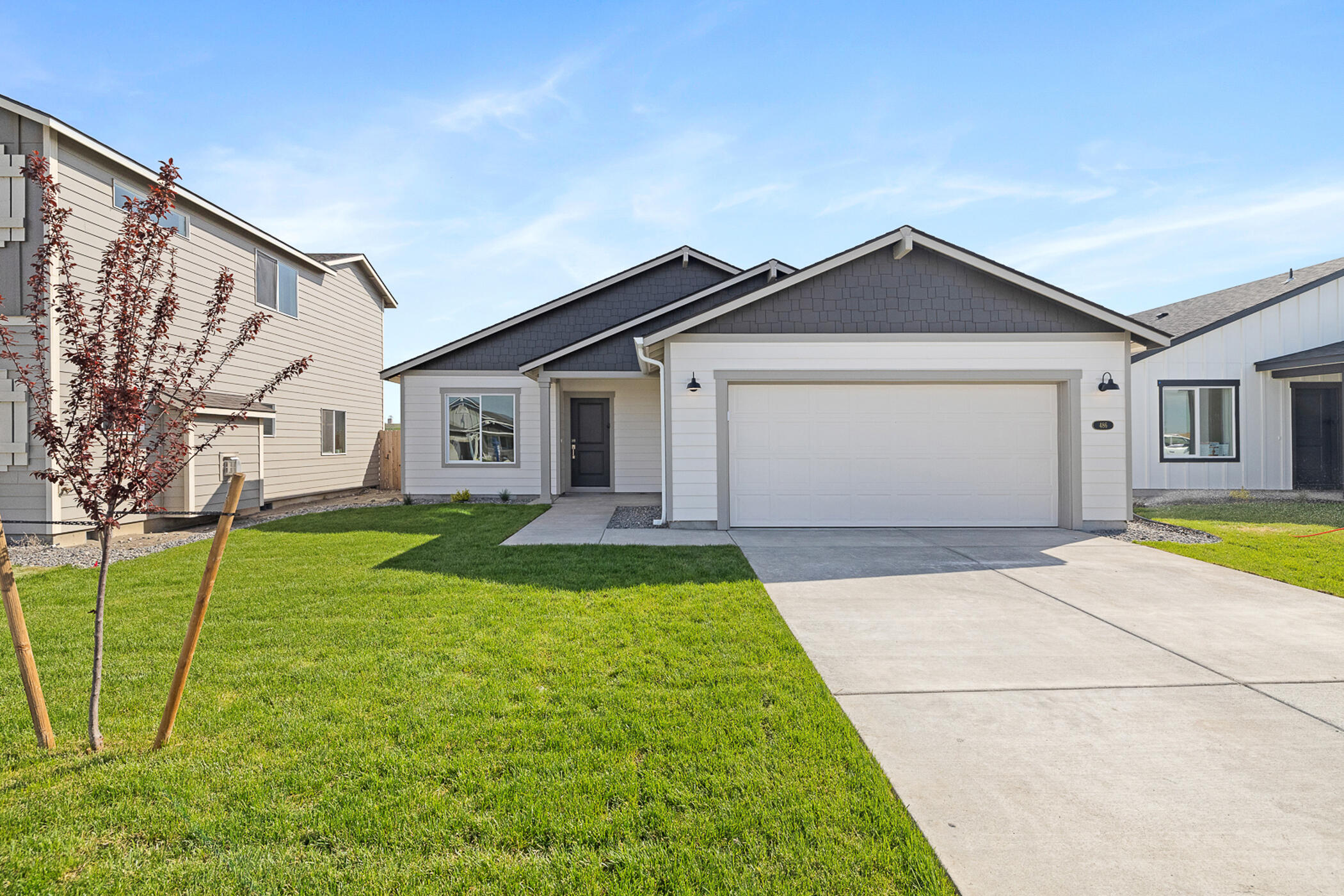 Canyon Trails - Residential