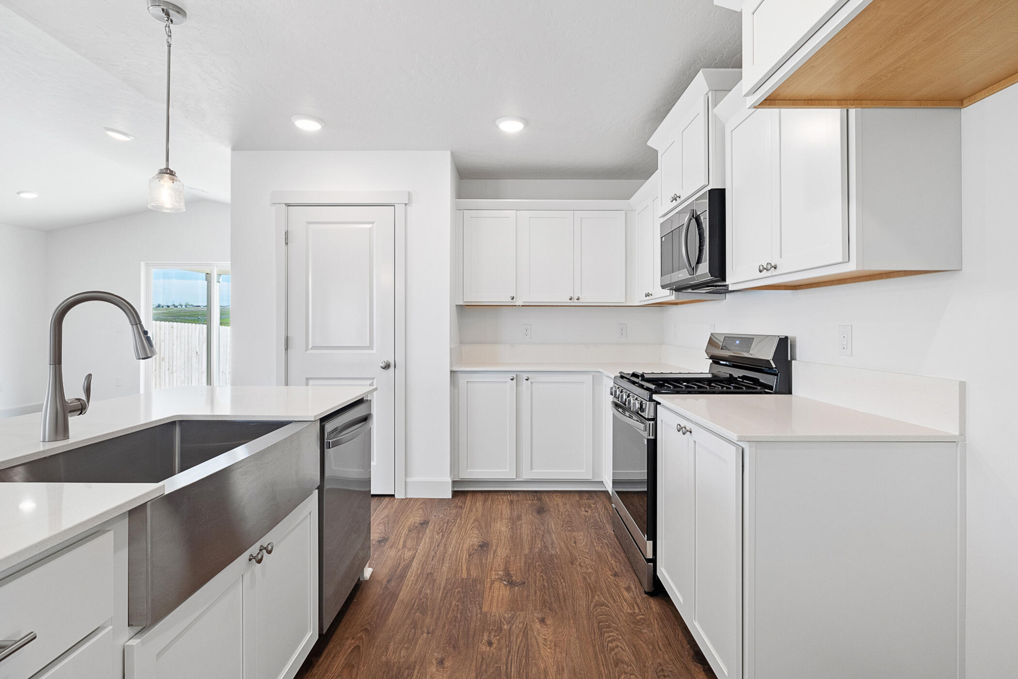 Canyon Trails - Residential