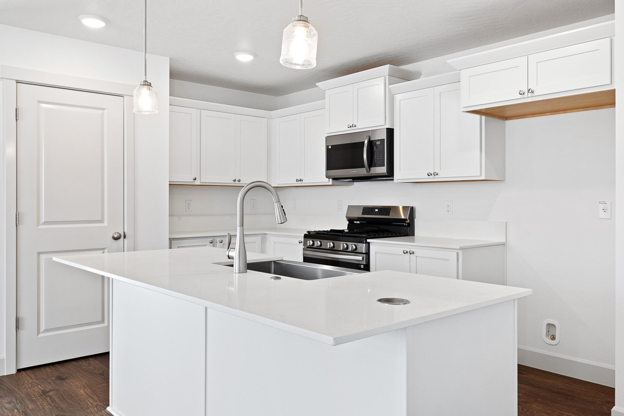 Canyon Trails - Residential