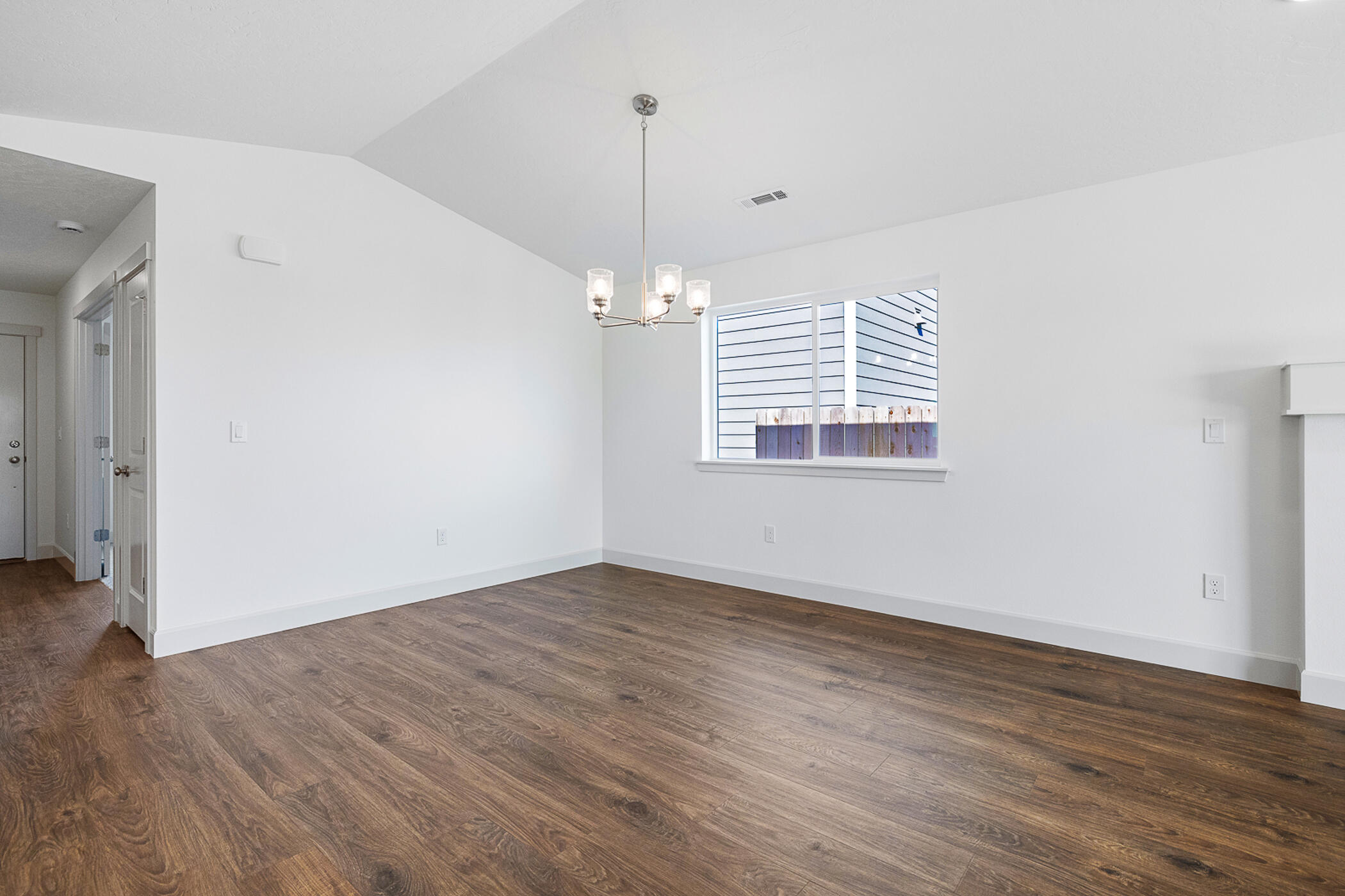 Canyon Trails - Residential