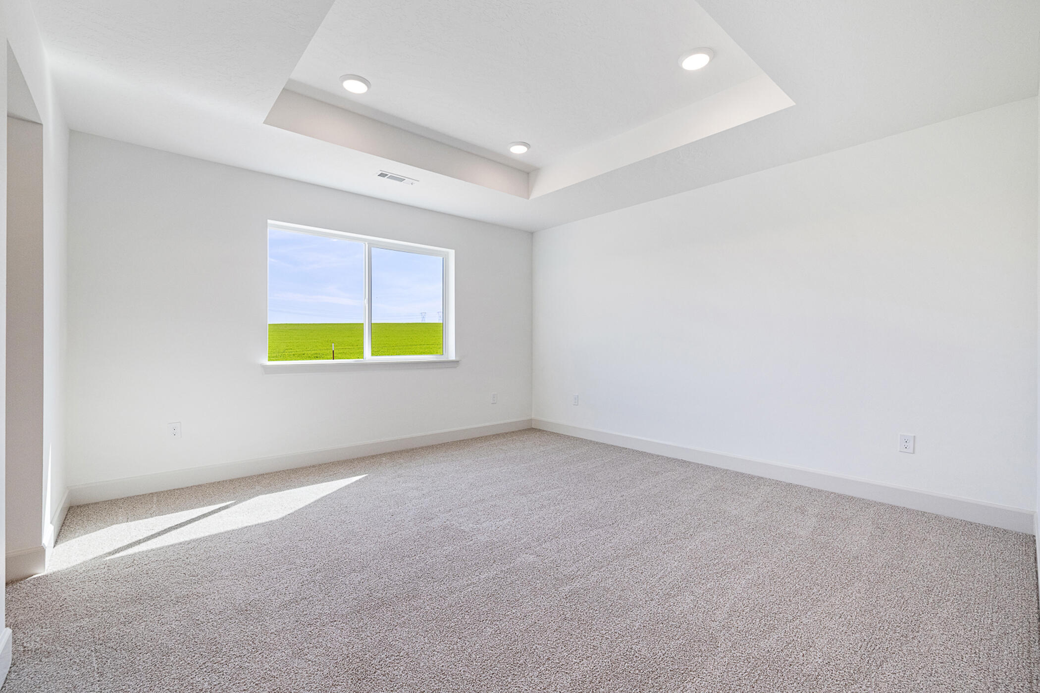 Canyon Trails - Residential