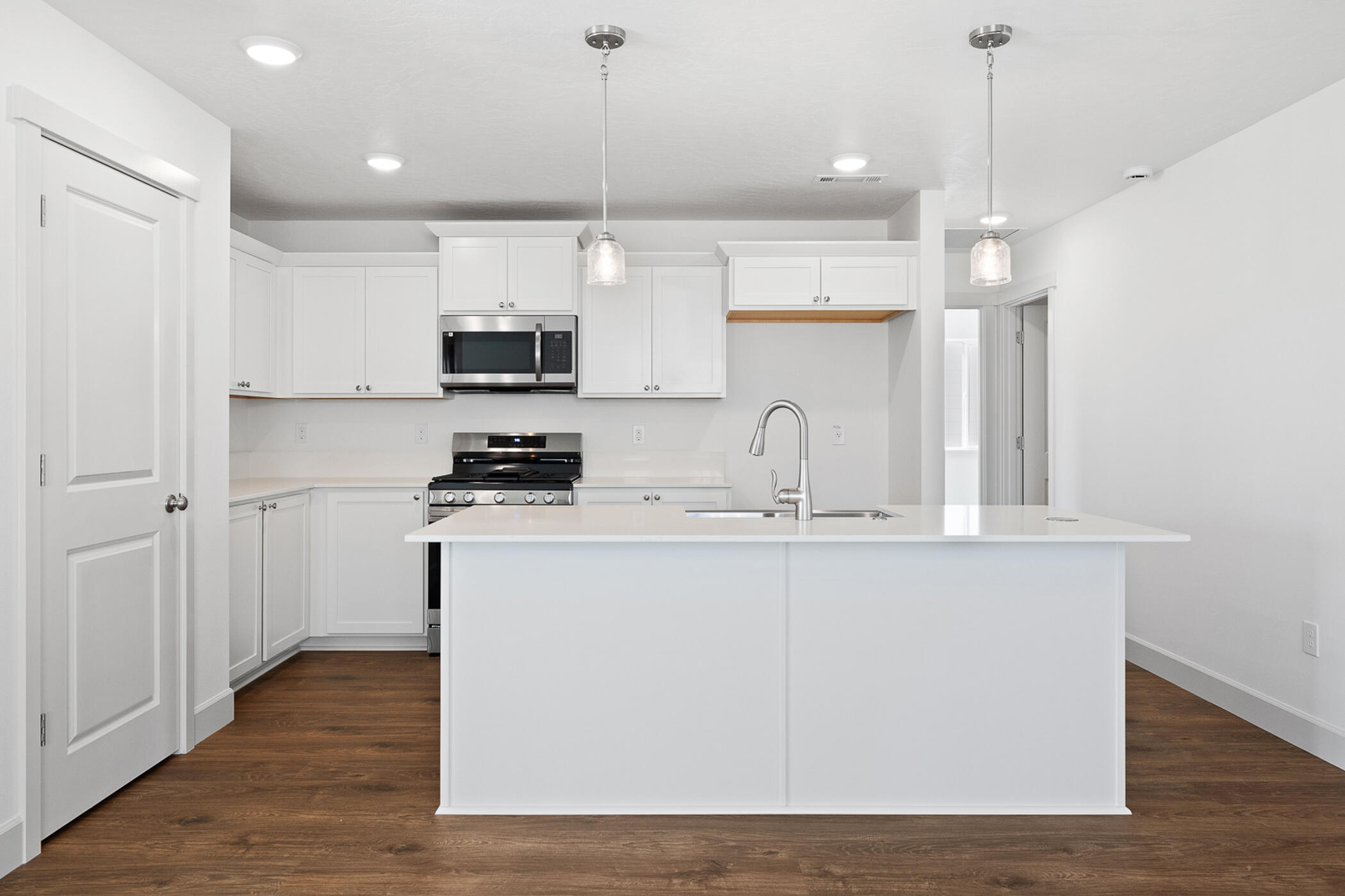 Canyon Trails - Residential