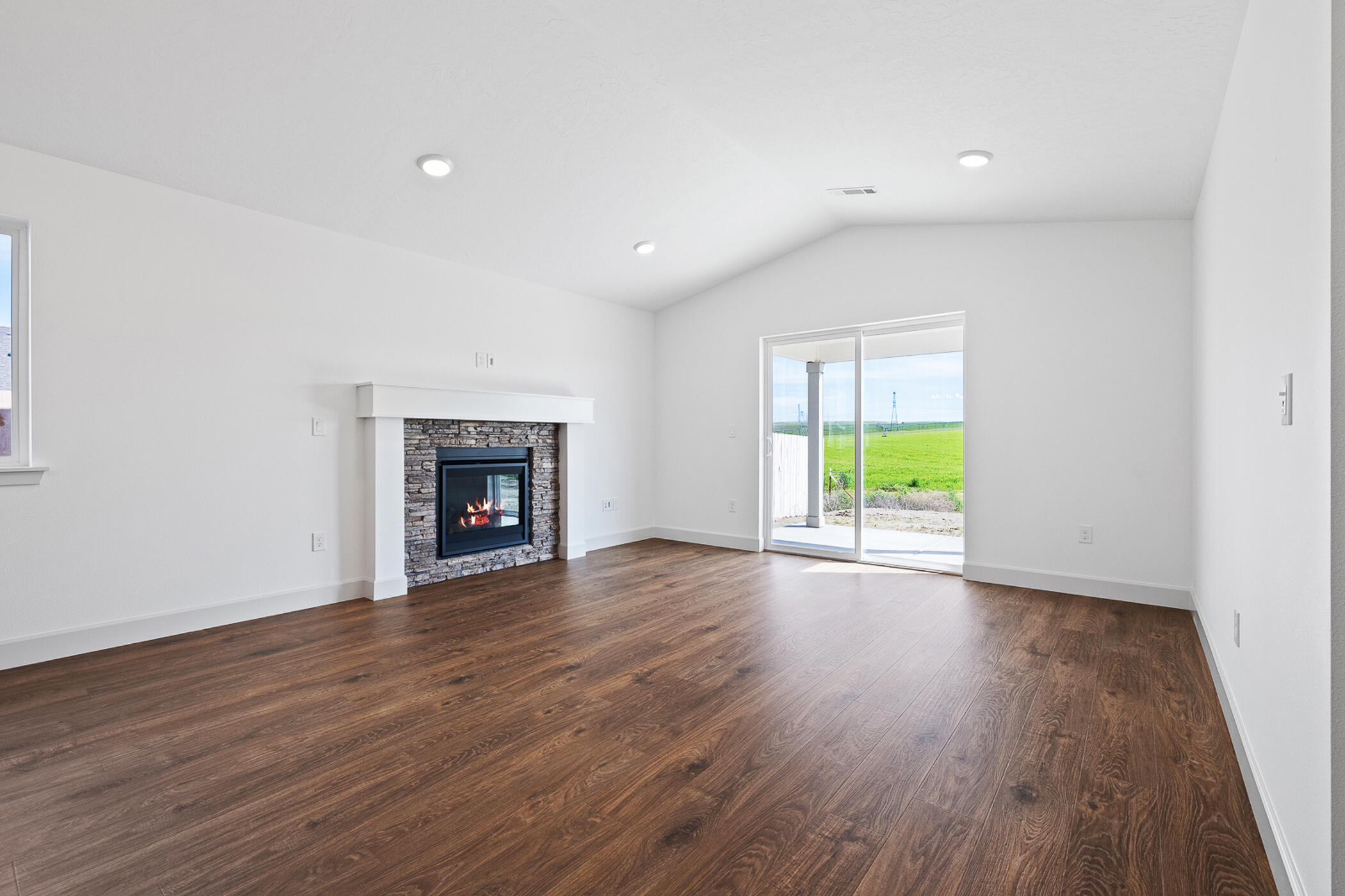 Canyon Trails - Residential