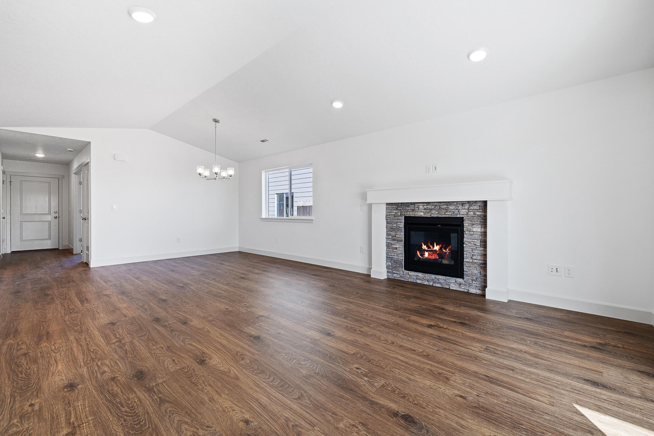 Canyon Trails - Residential