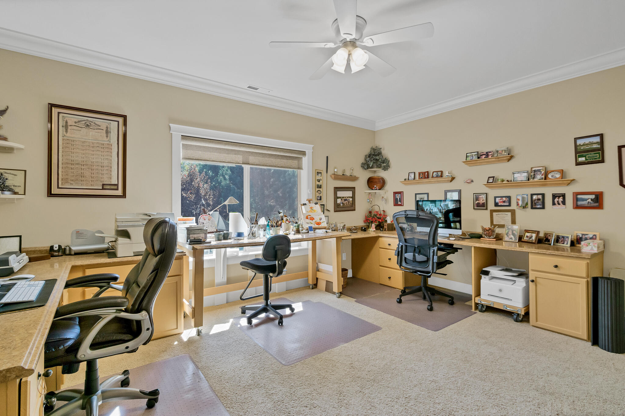 Awbrey Park - Residential