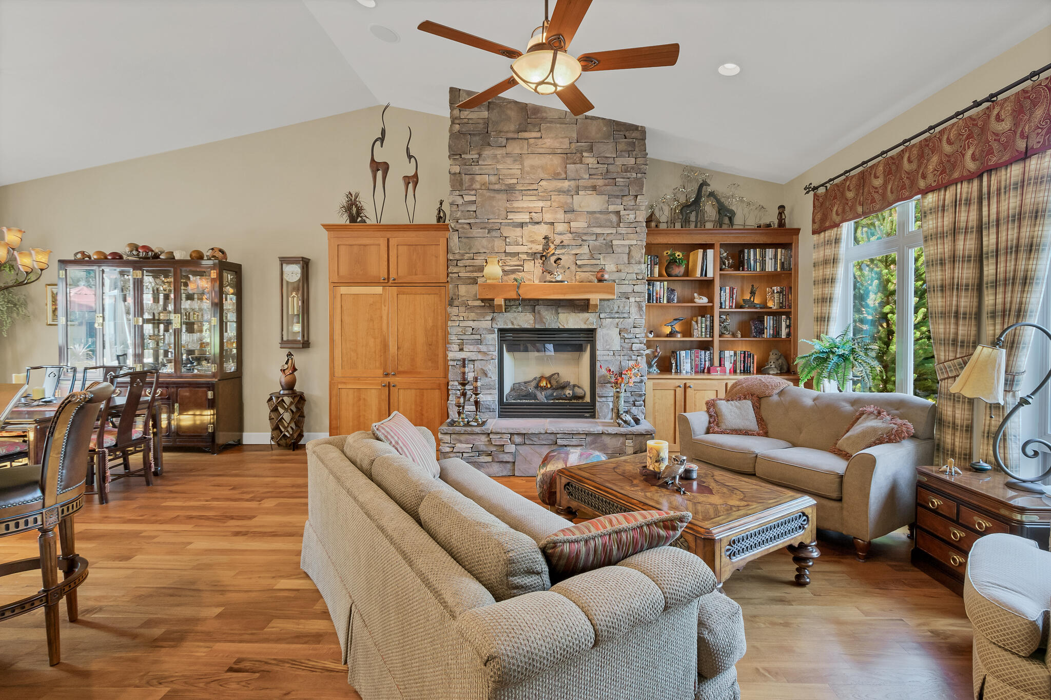 Awbrey Park - Residential