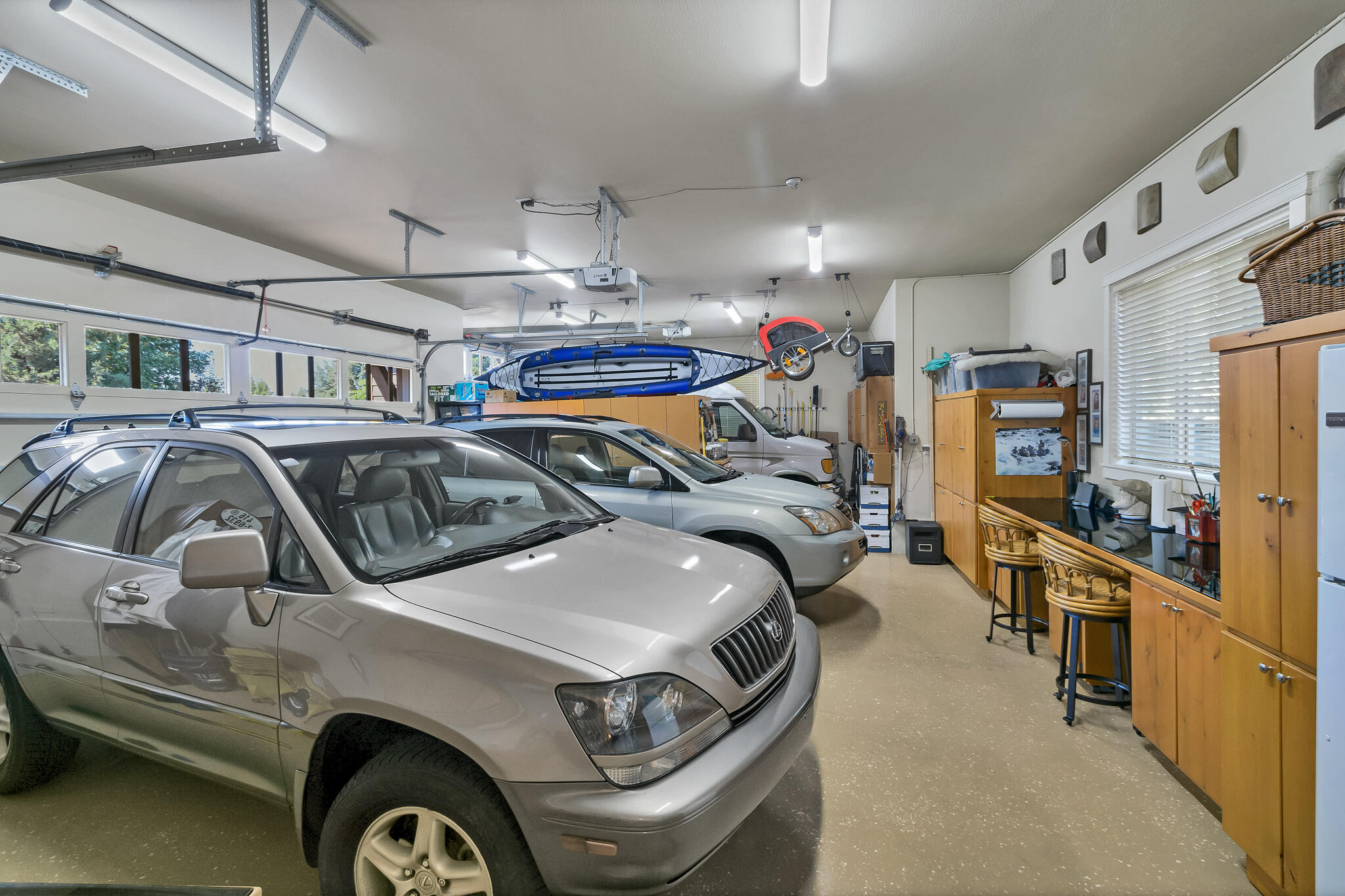 Awbrey Park - Residential