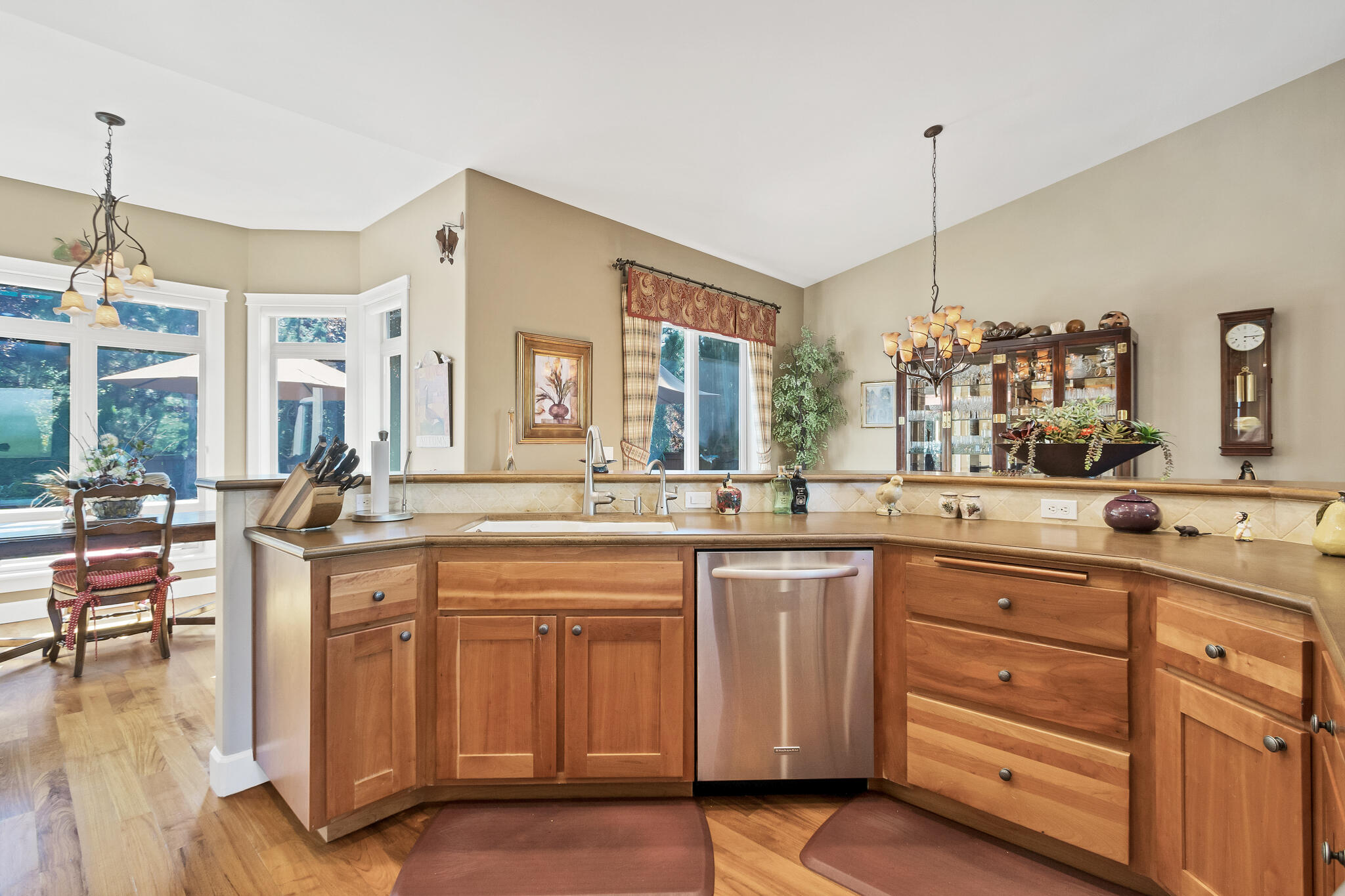 Awbrey Park - Residential