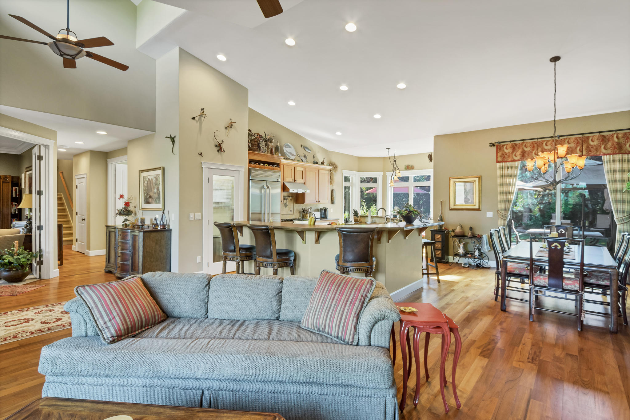 Awbrey Park - Residential