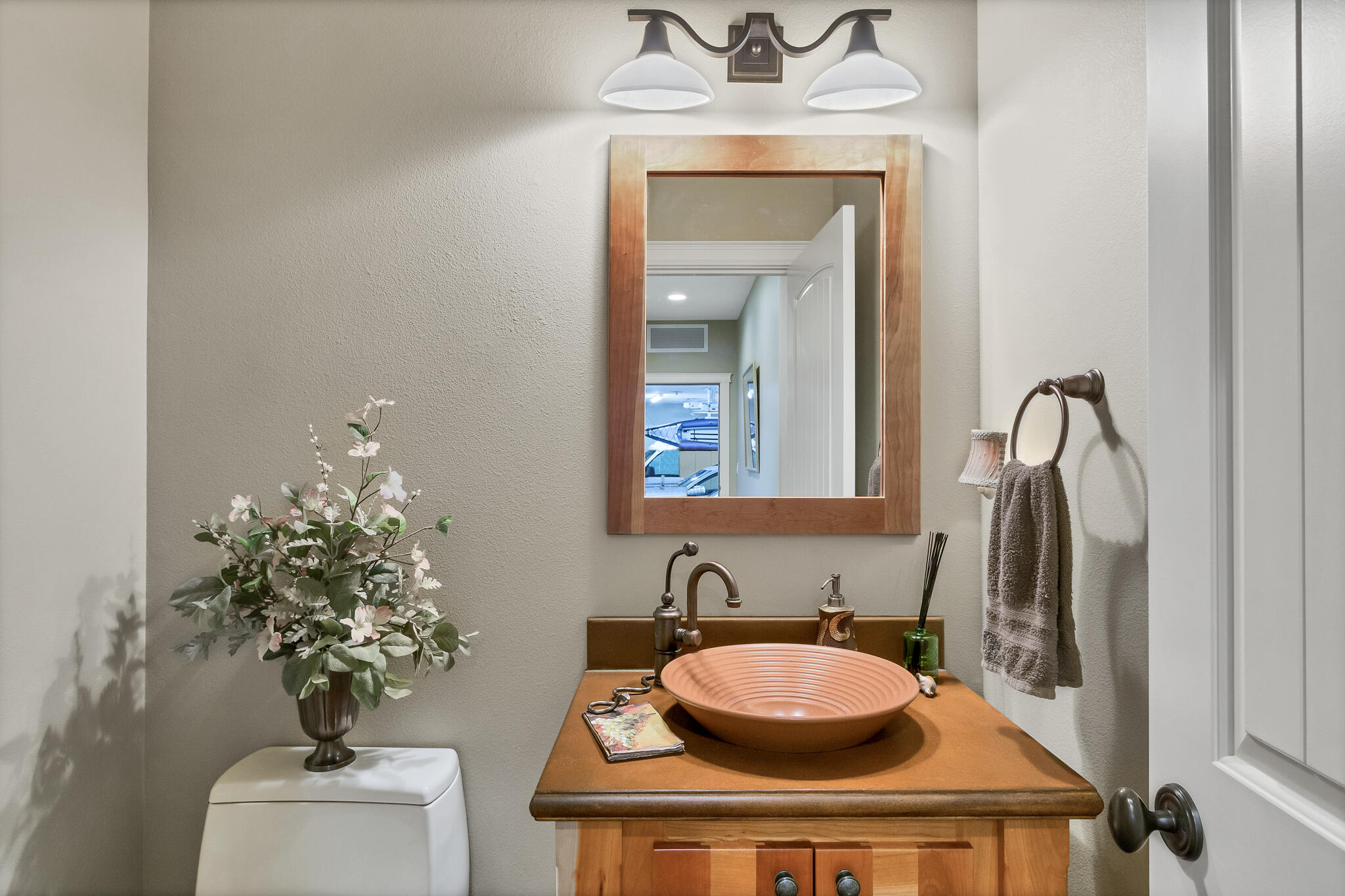 Awbrey Park - Residential