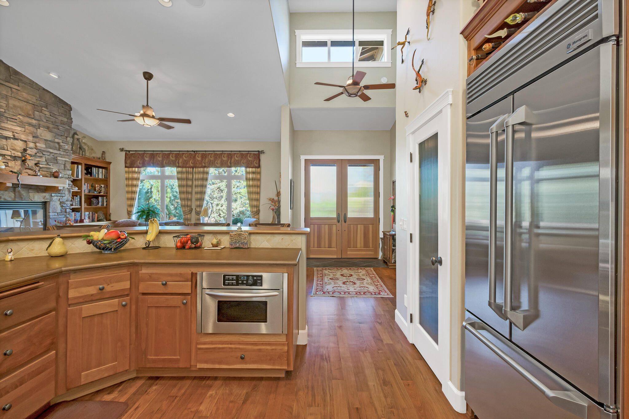 Awbrey Park - Residential