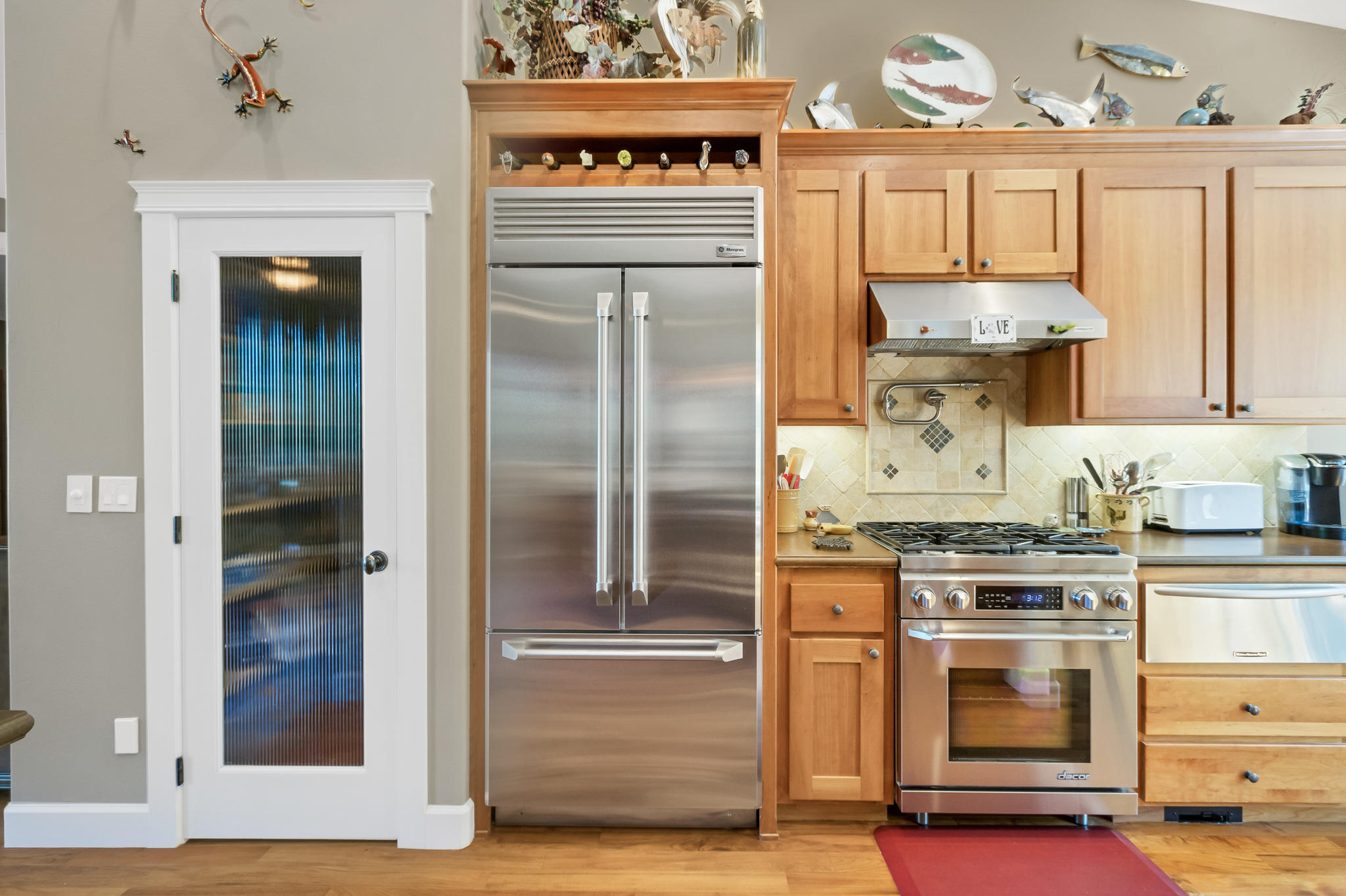 Awbrey Park - Residential