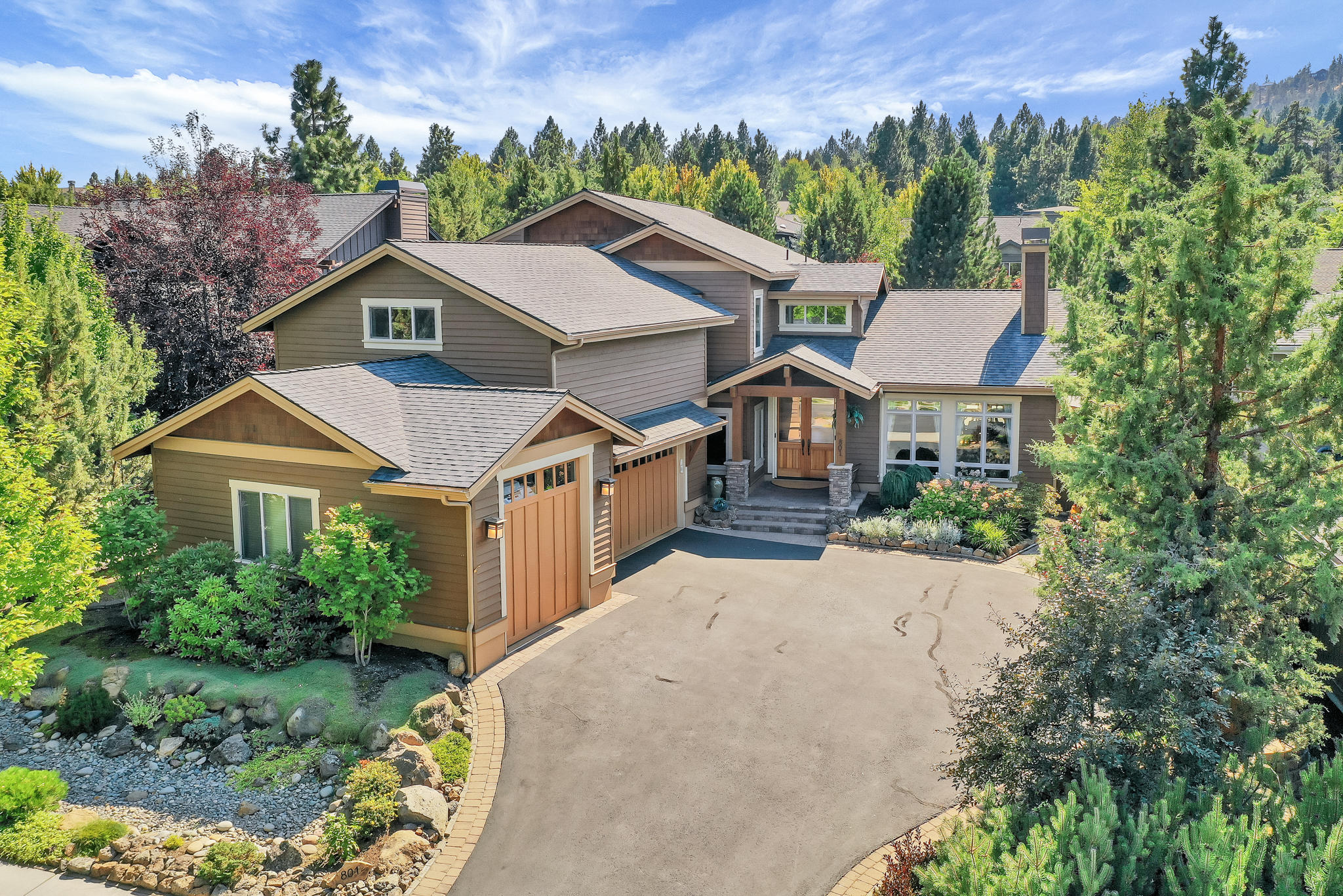 Awbrey Park - Residential