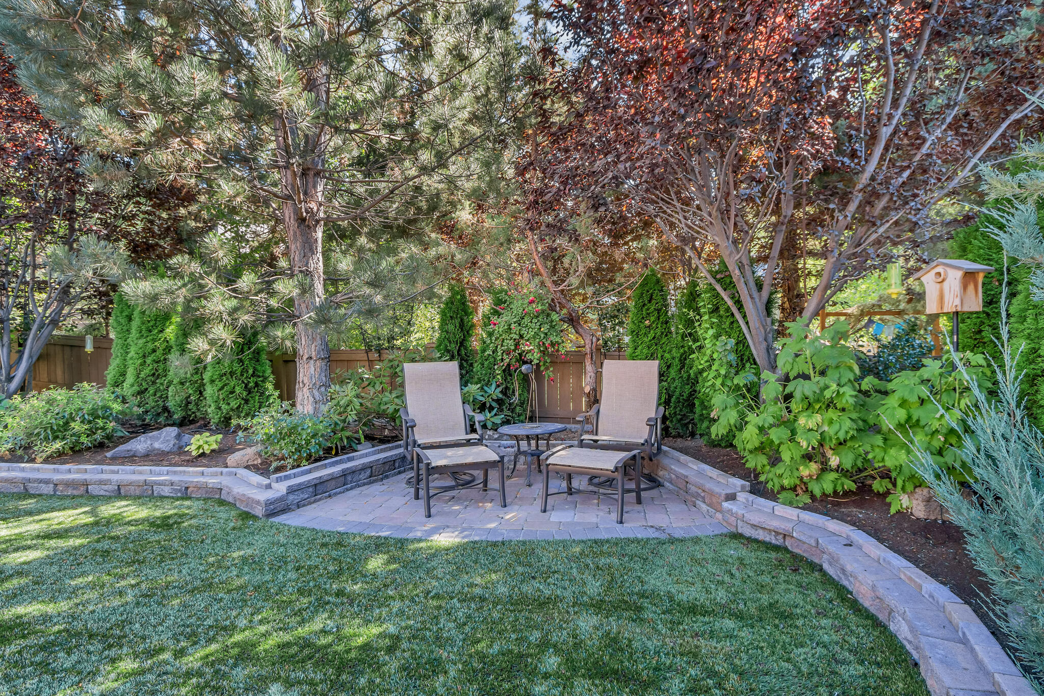 Awbrey Park - Residential