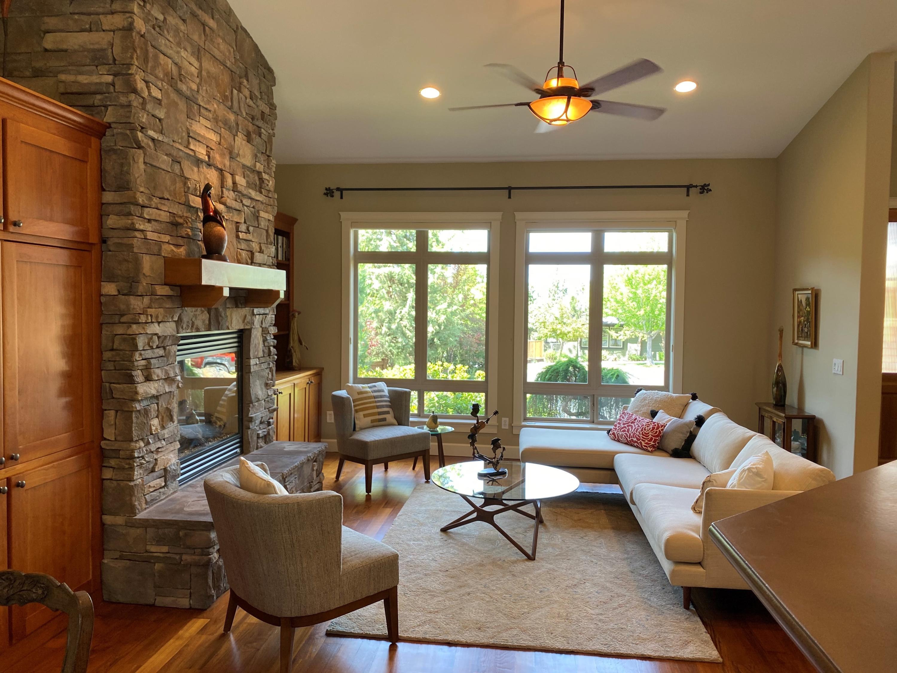 Awbrey Park - Residential