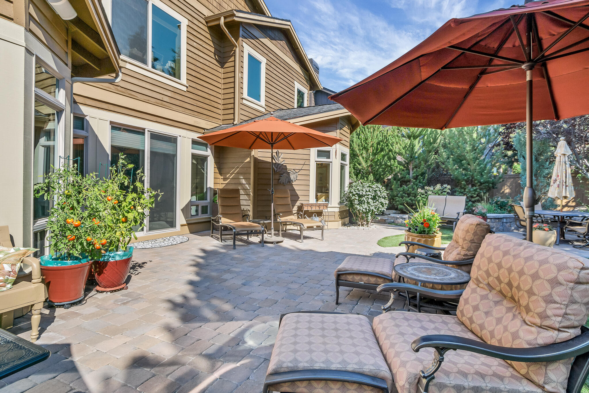 Awbrey Park - Residential