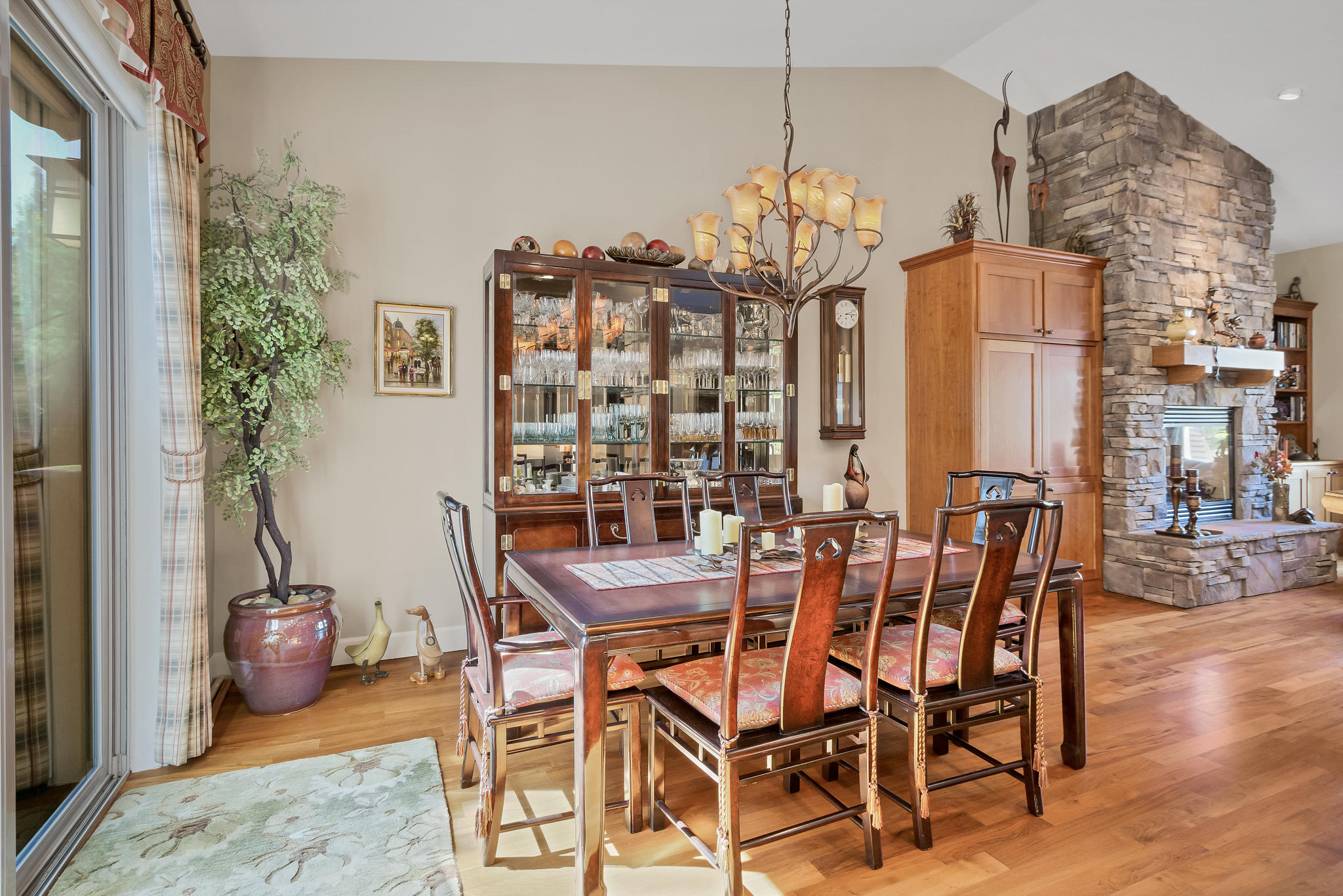 Awbrey Park - Residential