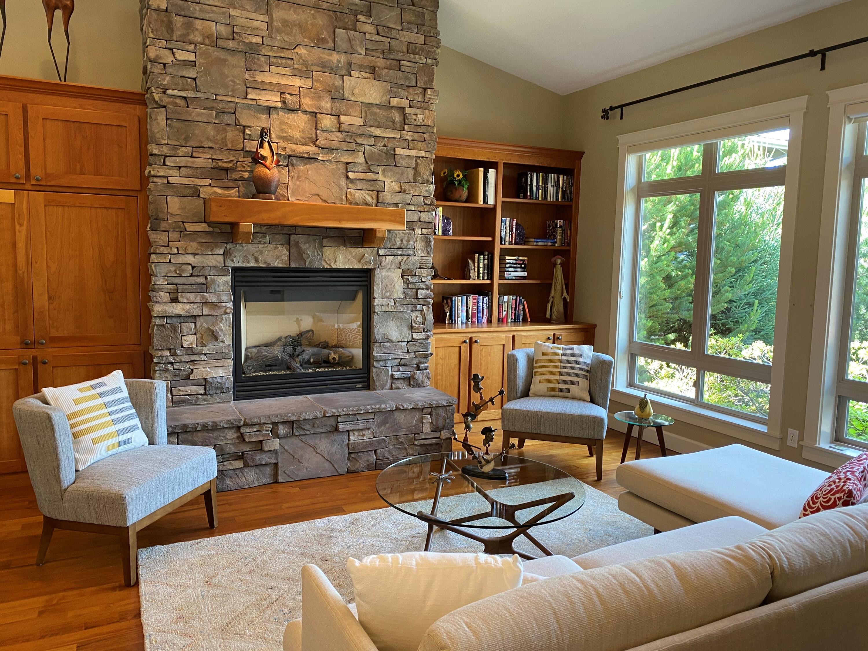 Awbrey Park - Residential