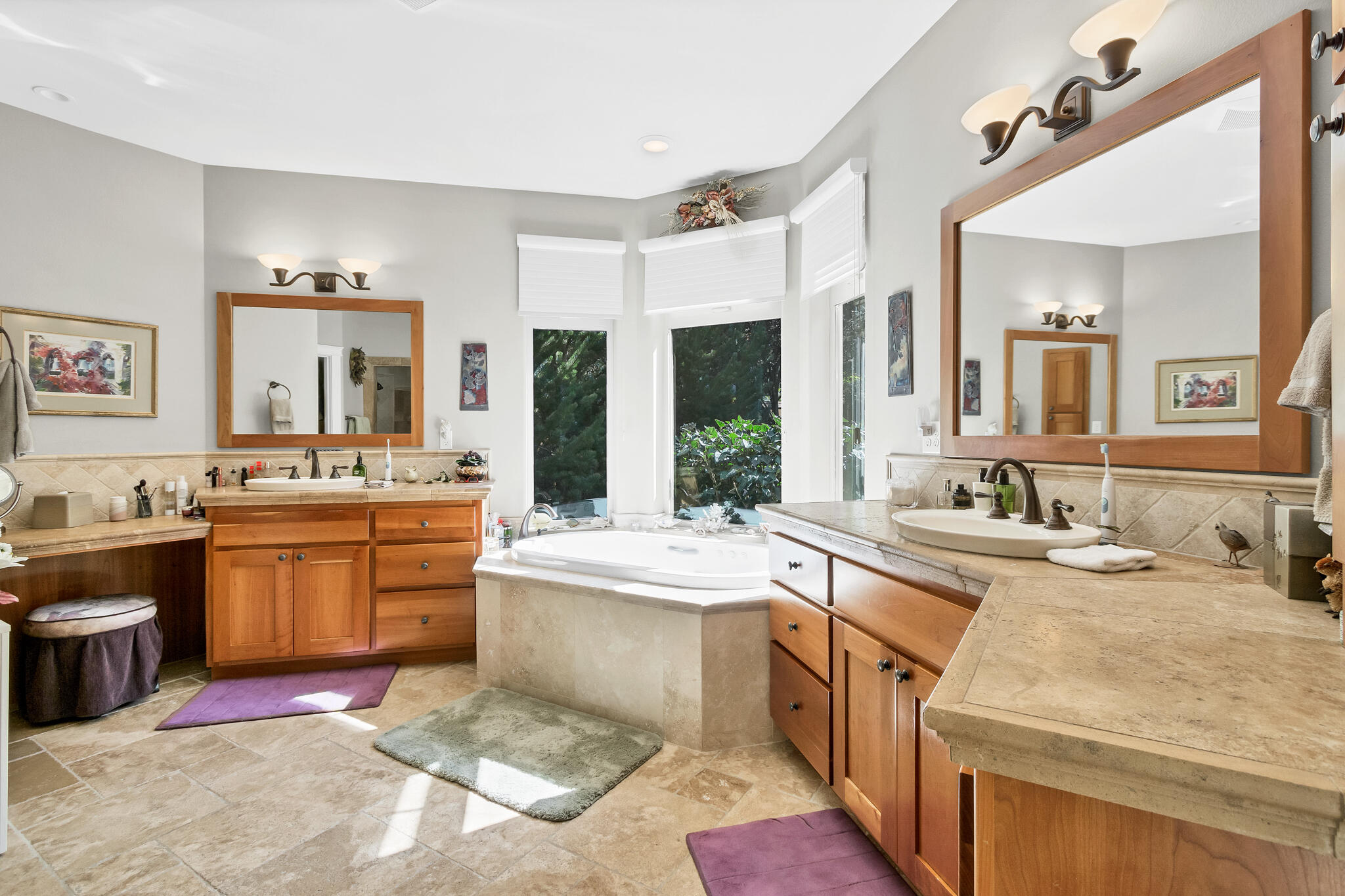 Awbrey Park - Residential