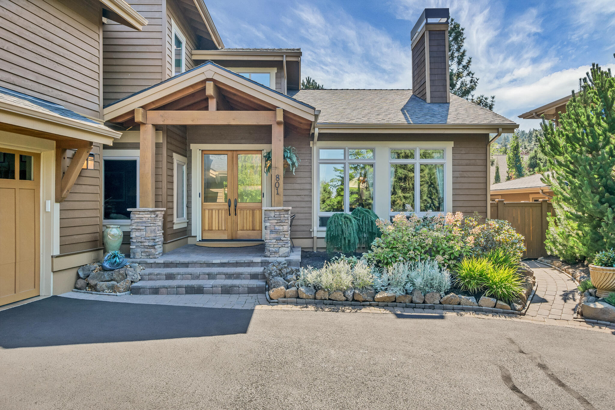 Awbrey Park - Residential