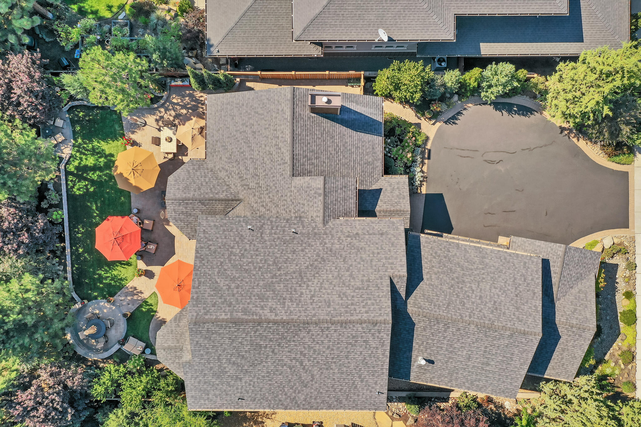 Awbrey Park - Residential