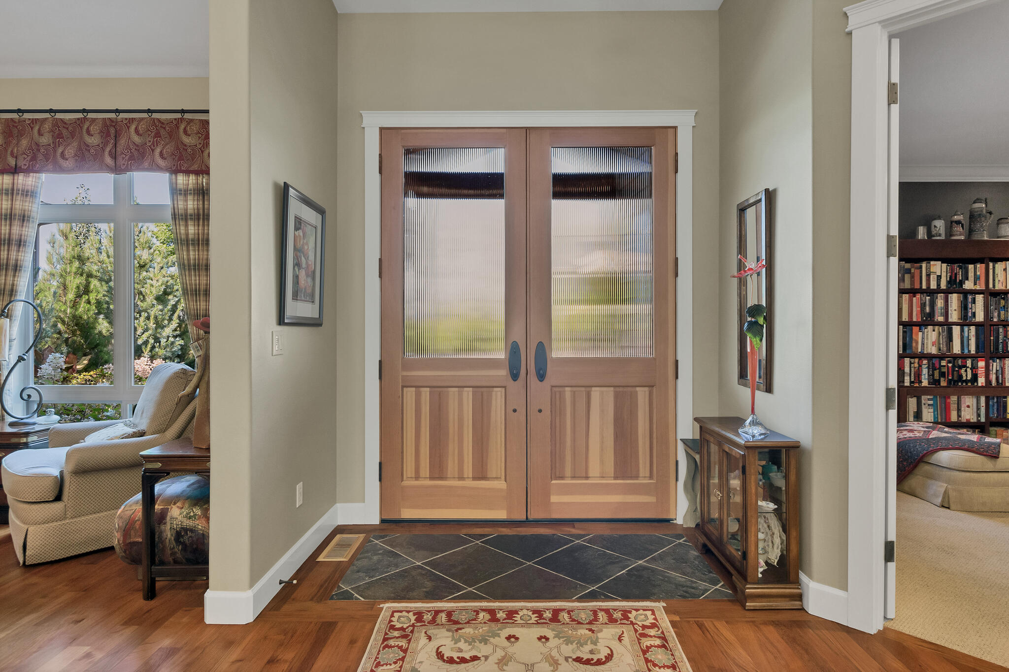 Awbrey Park - Residential