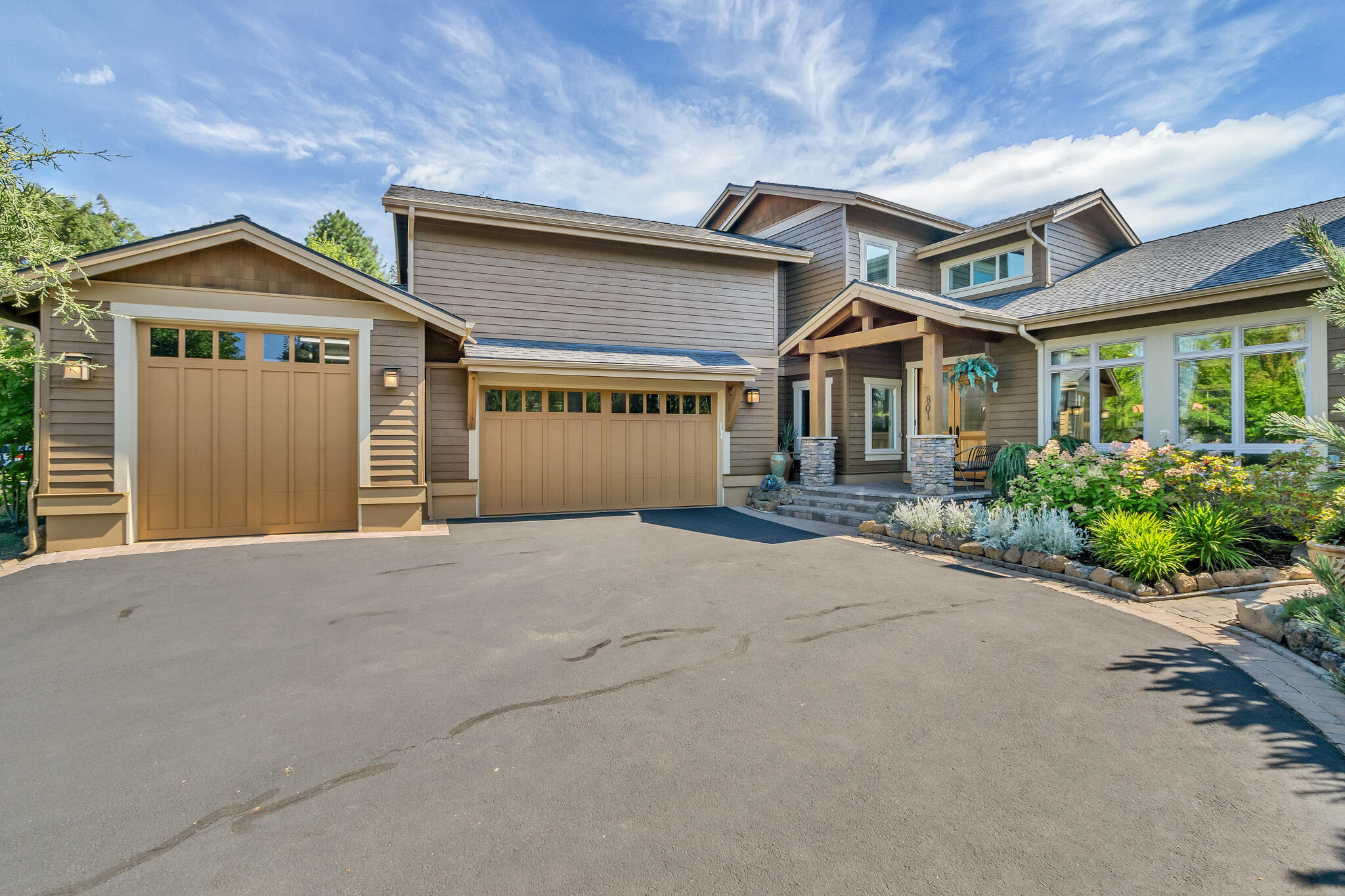 Awbrey Park - Residential