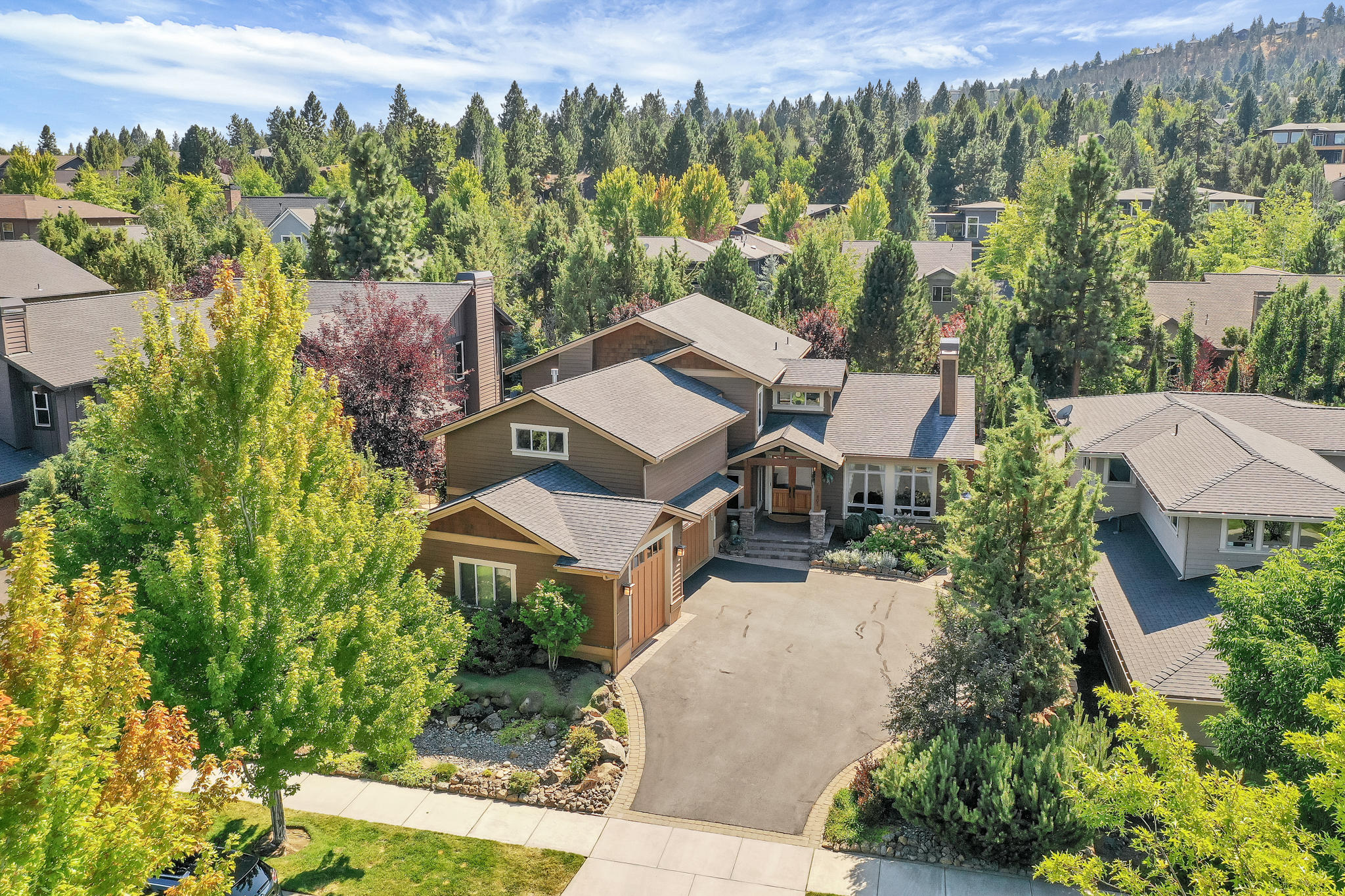 Awbrey Park - Residential