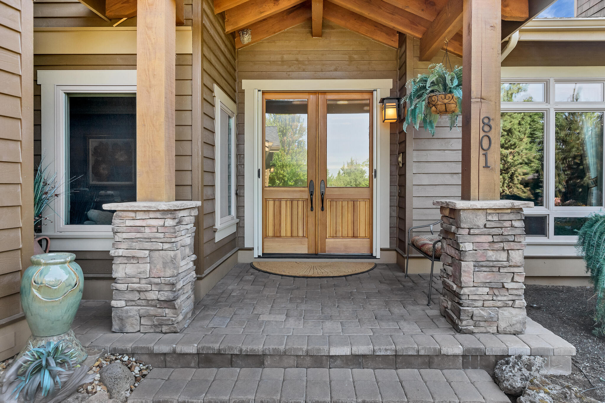 Awbrey Park - Residential