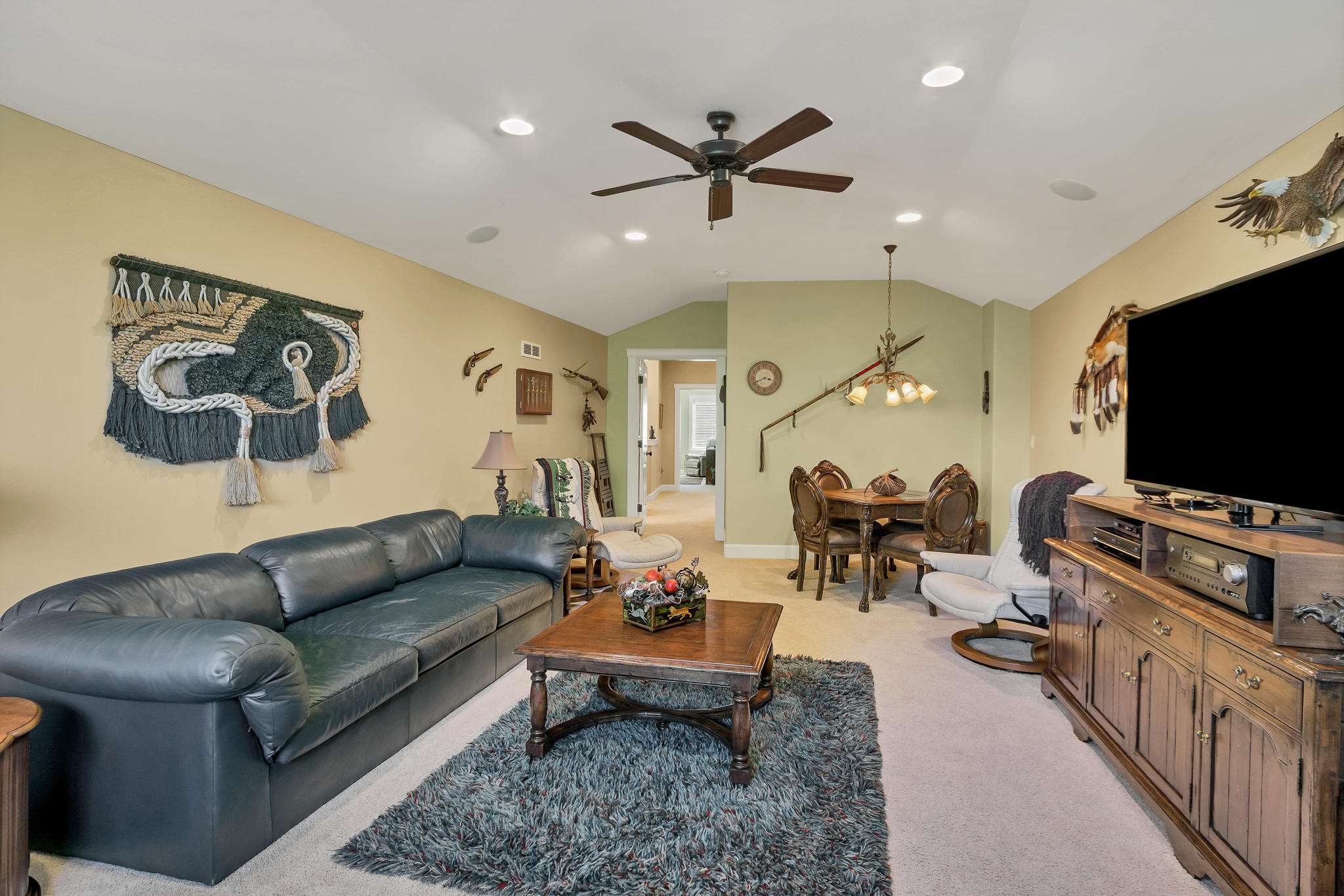 Awbrey Park - Residential