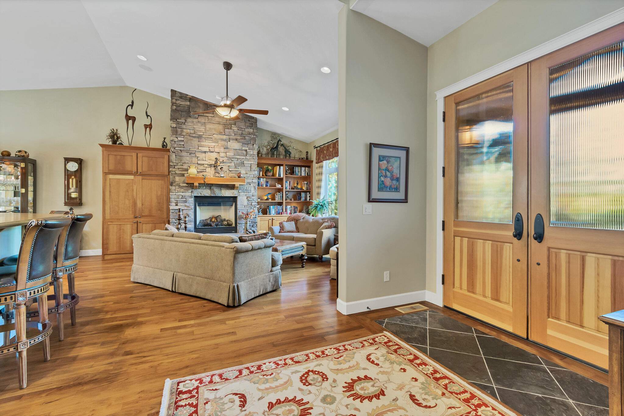 Awbrey Park - Residential