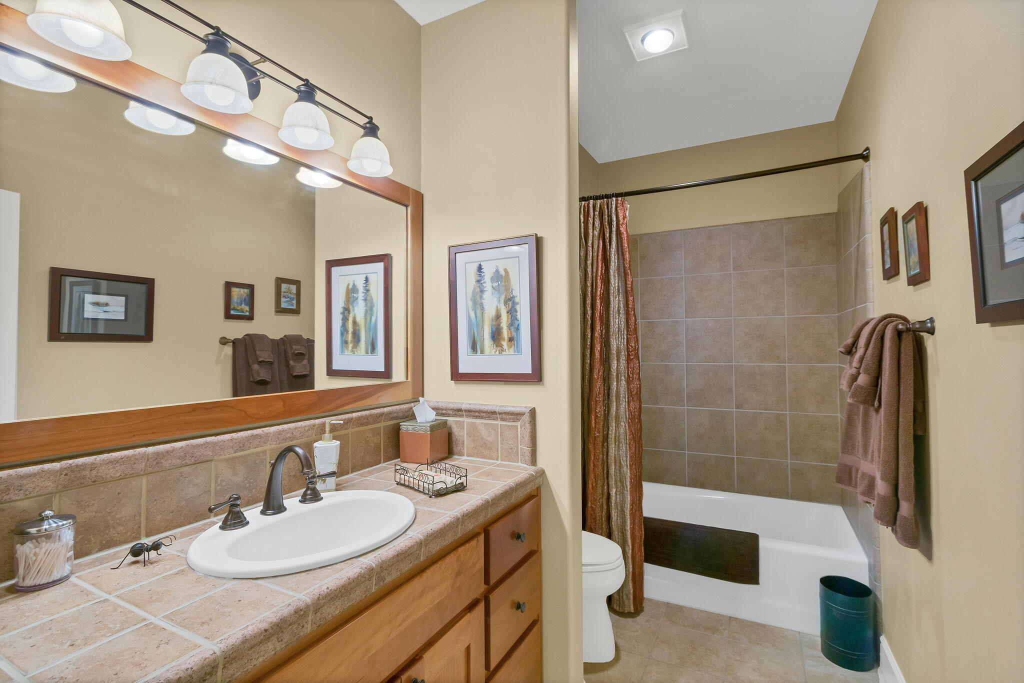 Awbrey Park - Residential