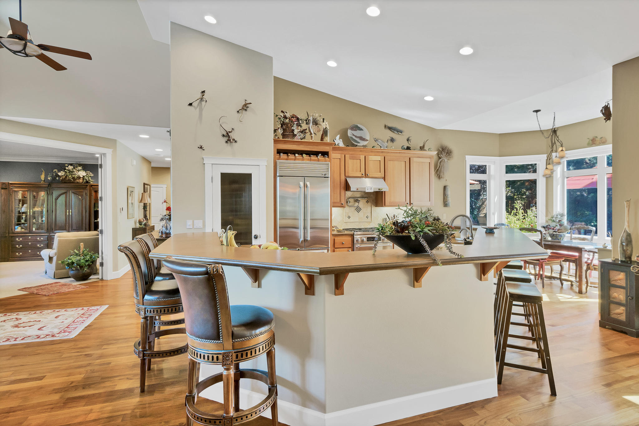 Awbrey Park - Residential