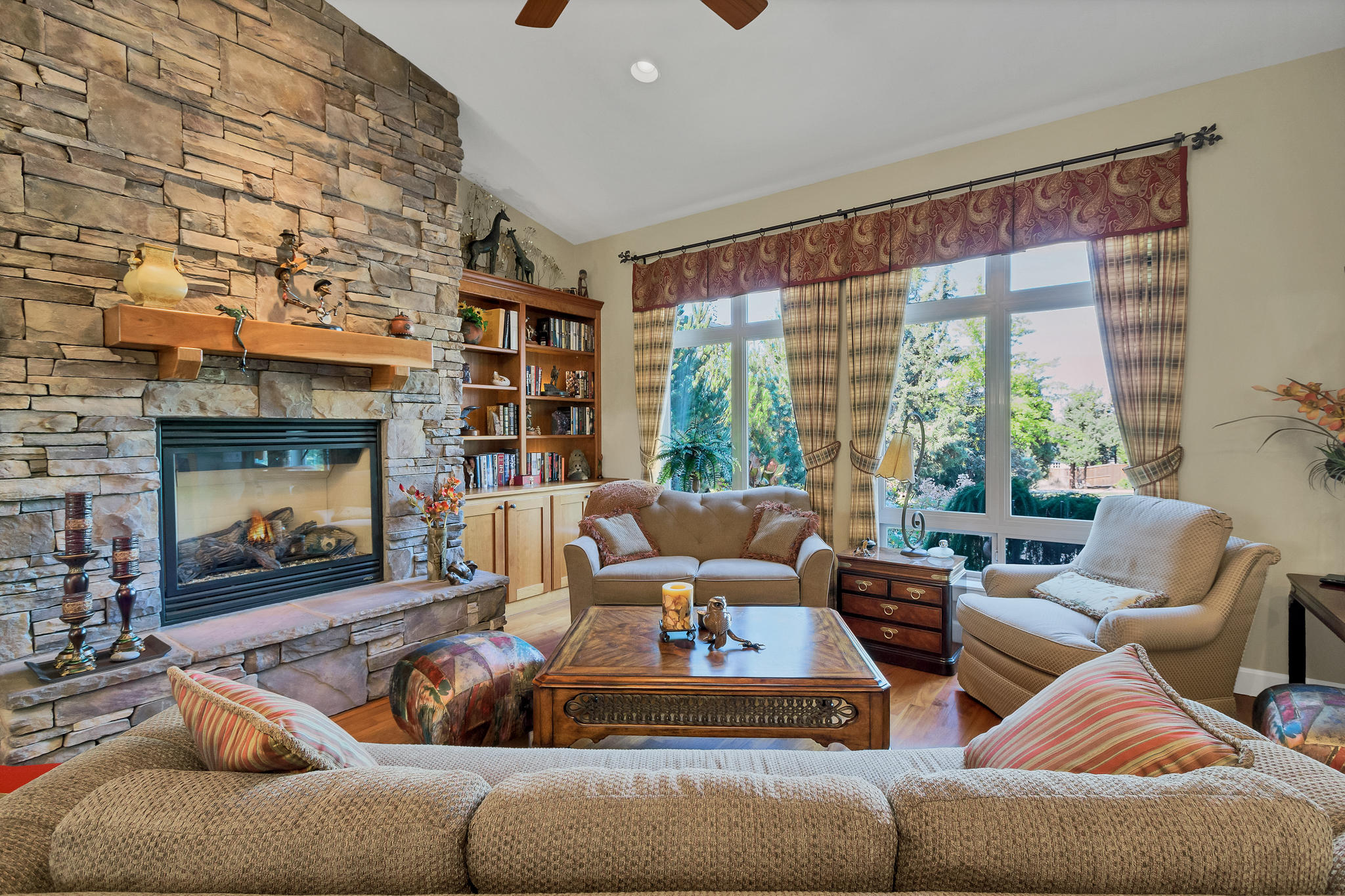 Awbrey Park - Residential