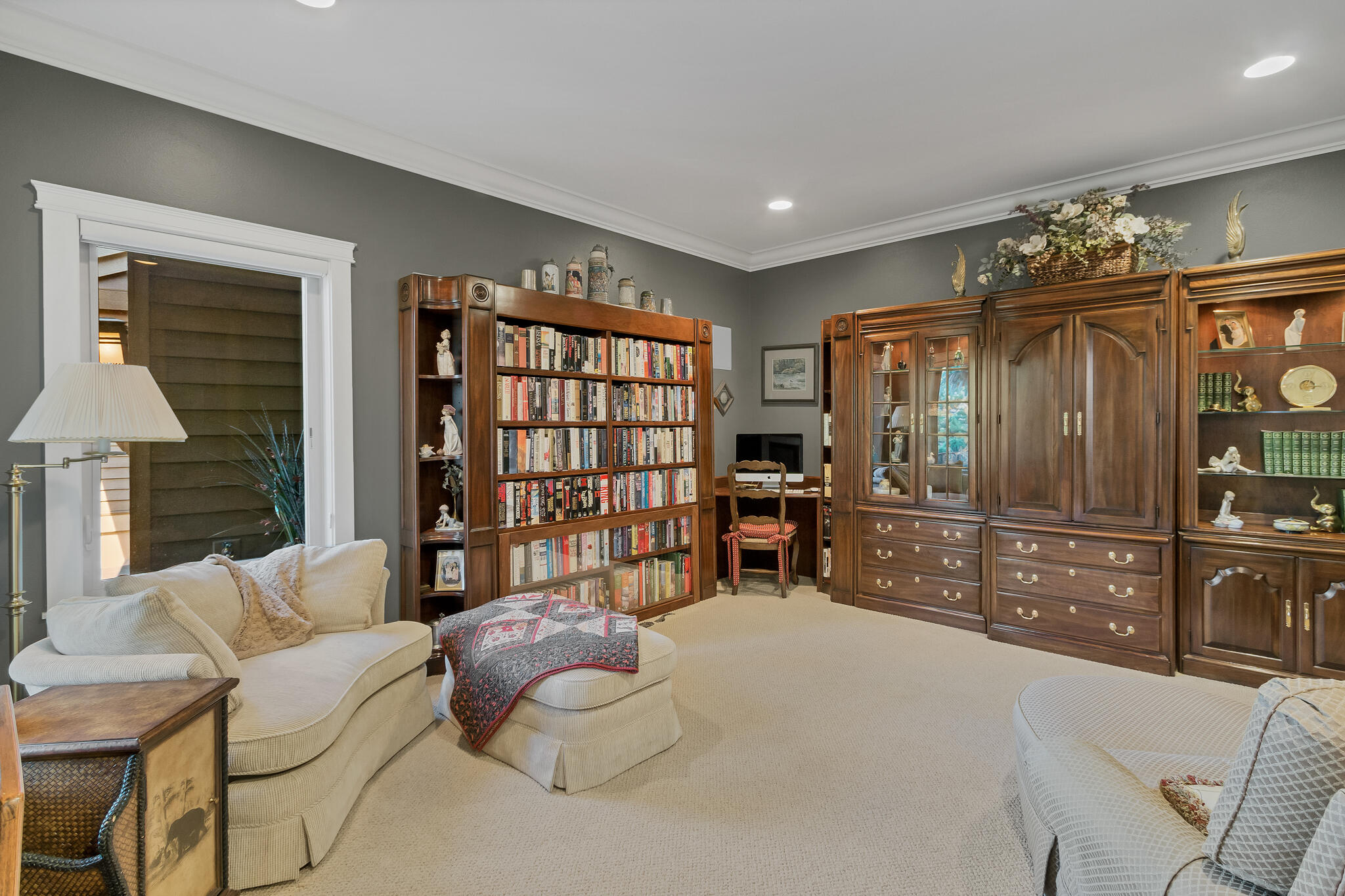 Awbrey Park - Residential