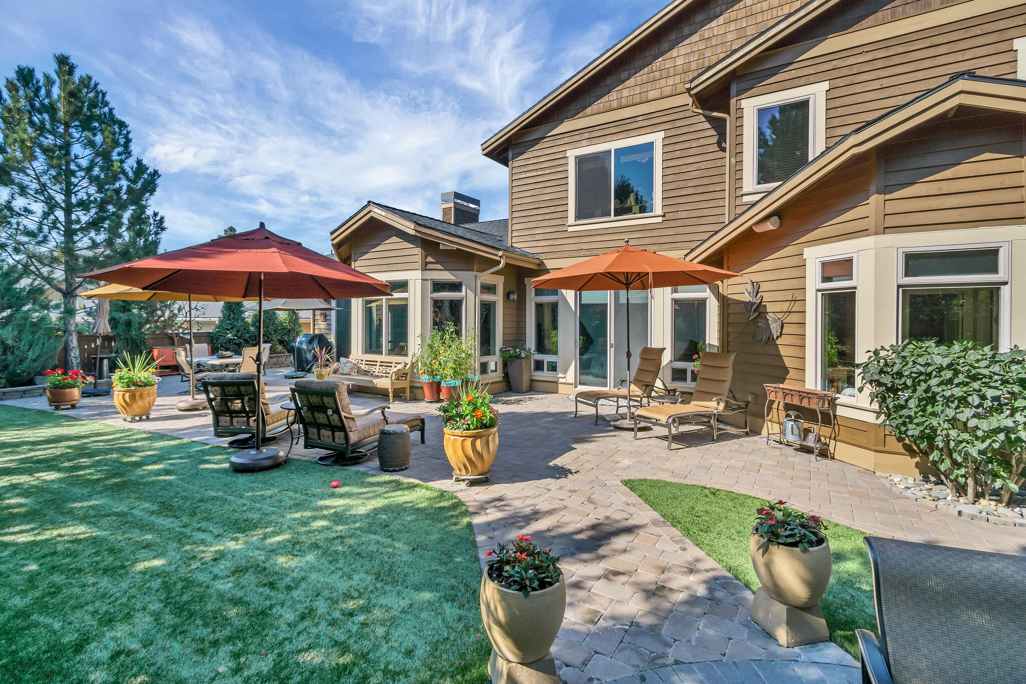 Awbrey Park - Residential