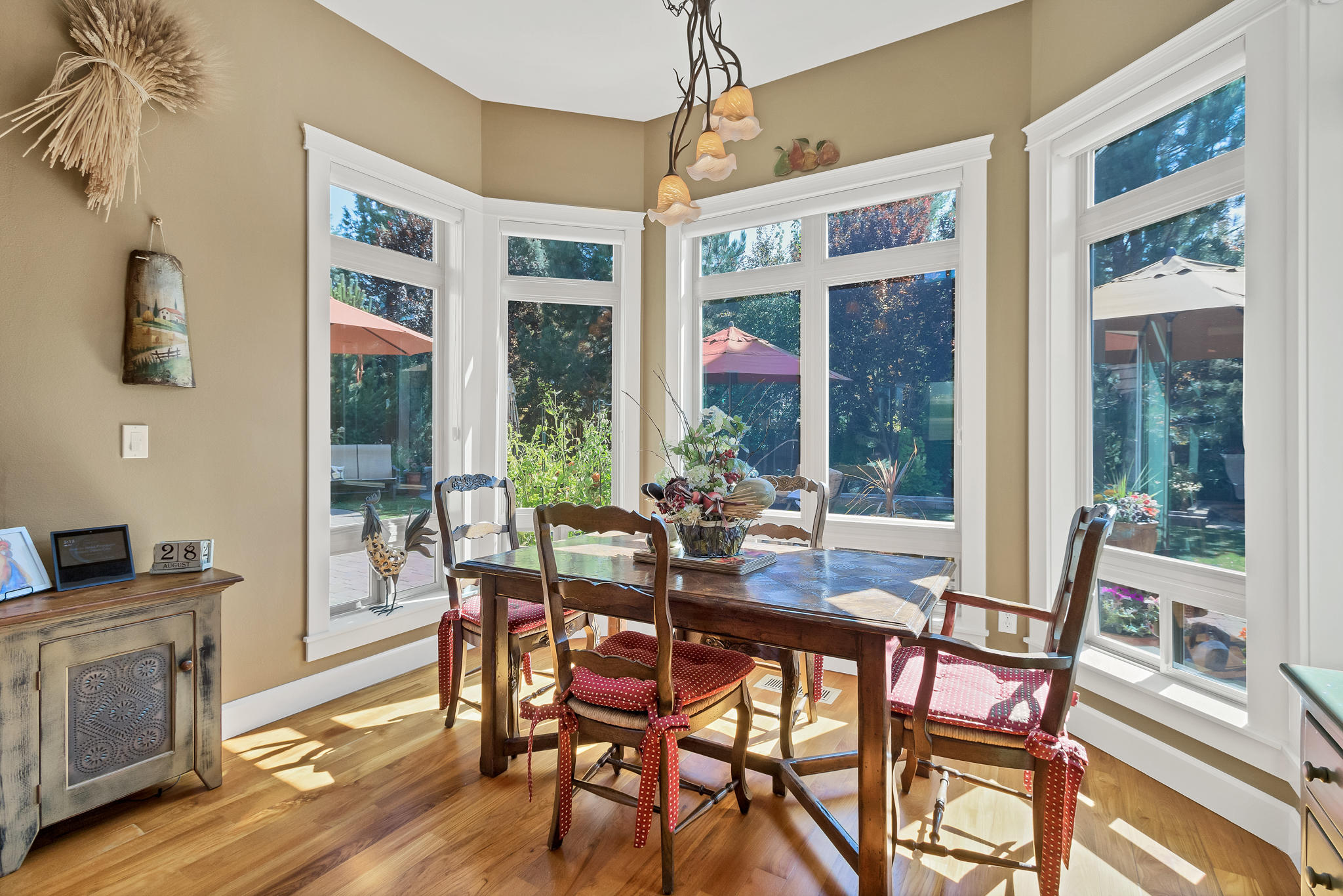 Awbrey Park - Residential