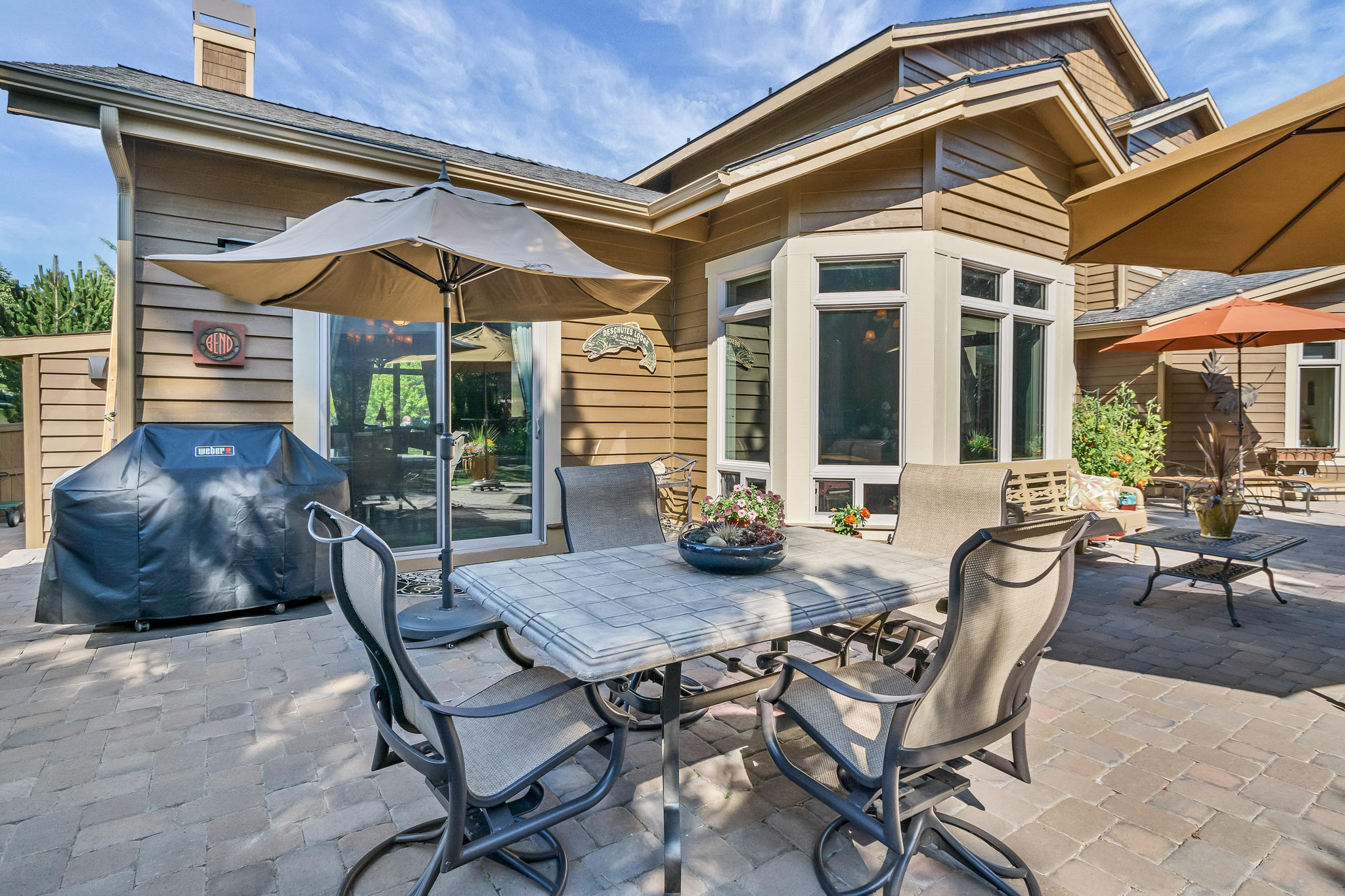 Awbrey Park - Residential