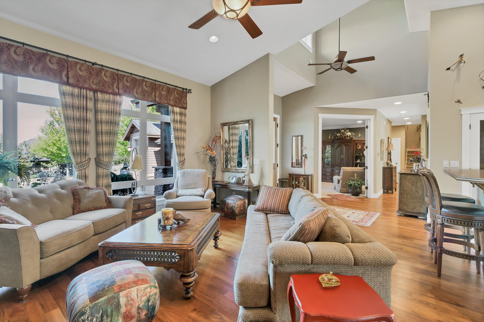 Awbrey Park - Residential