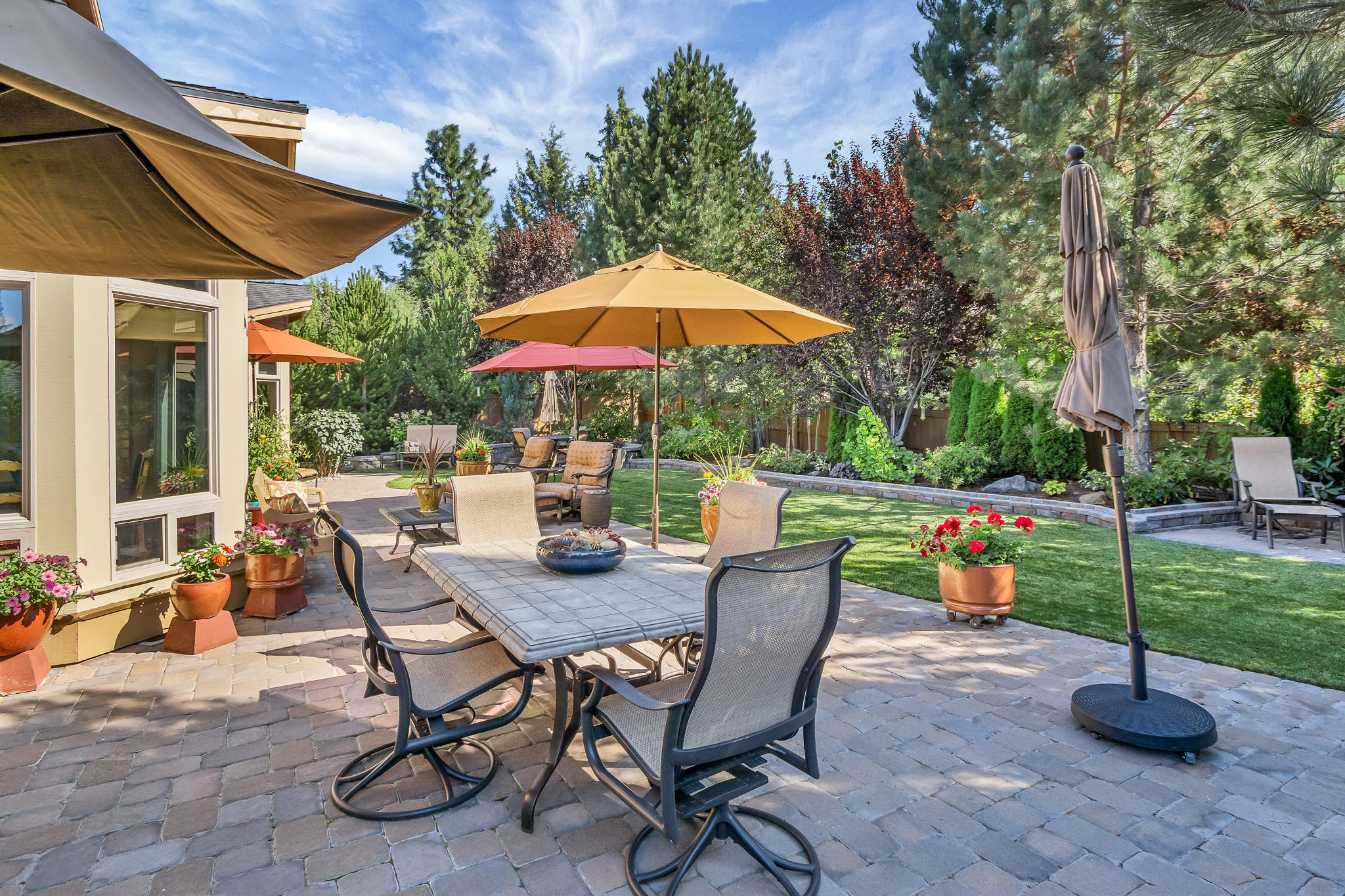 Awbrey Park - Residential