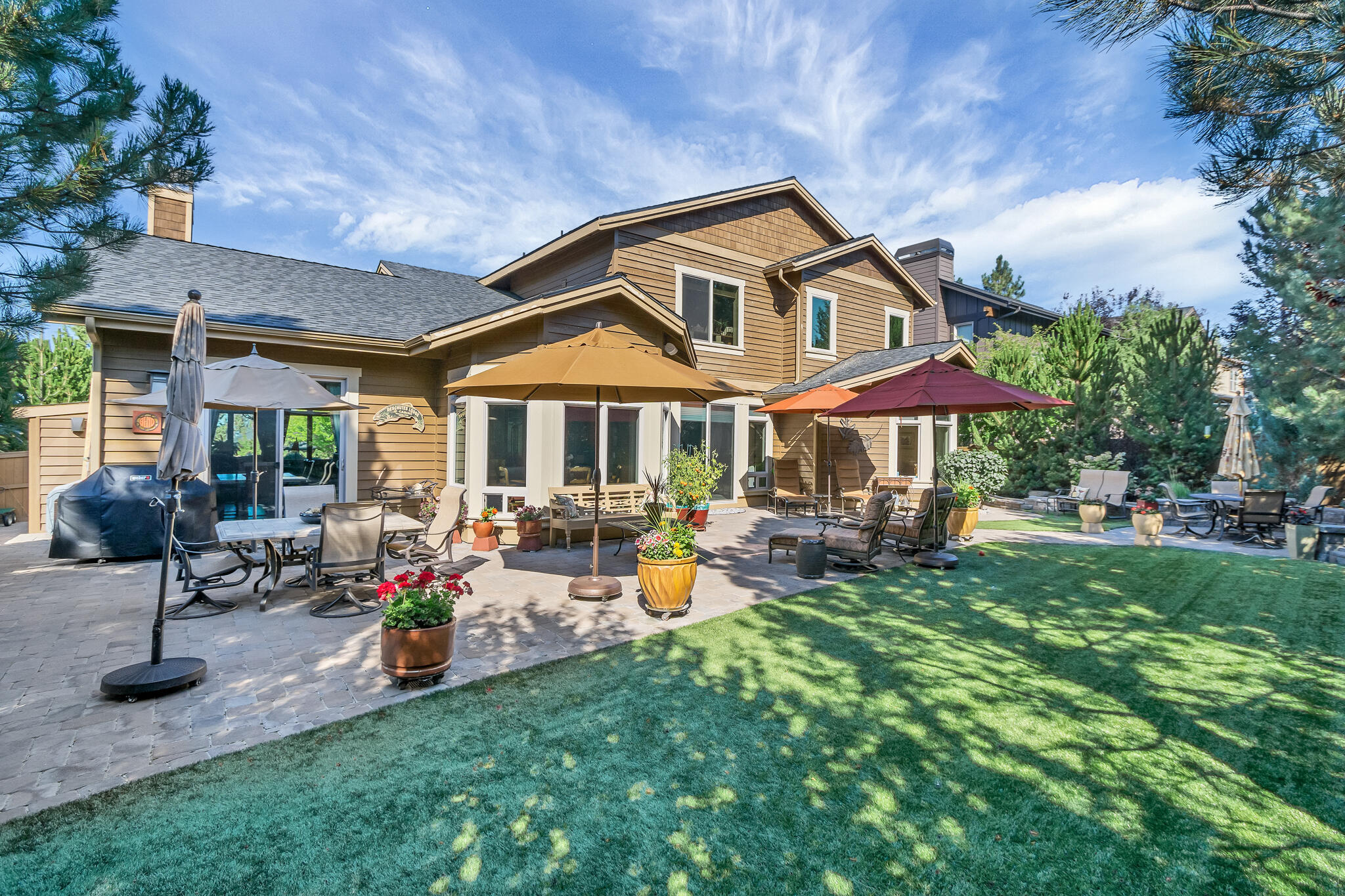 Awbrey Park - Residential