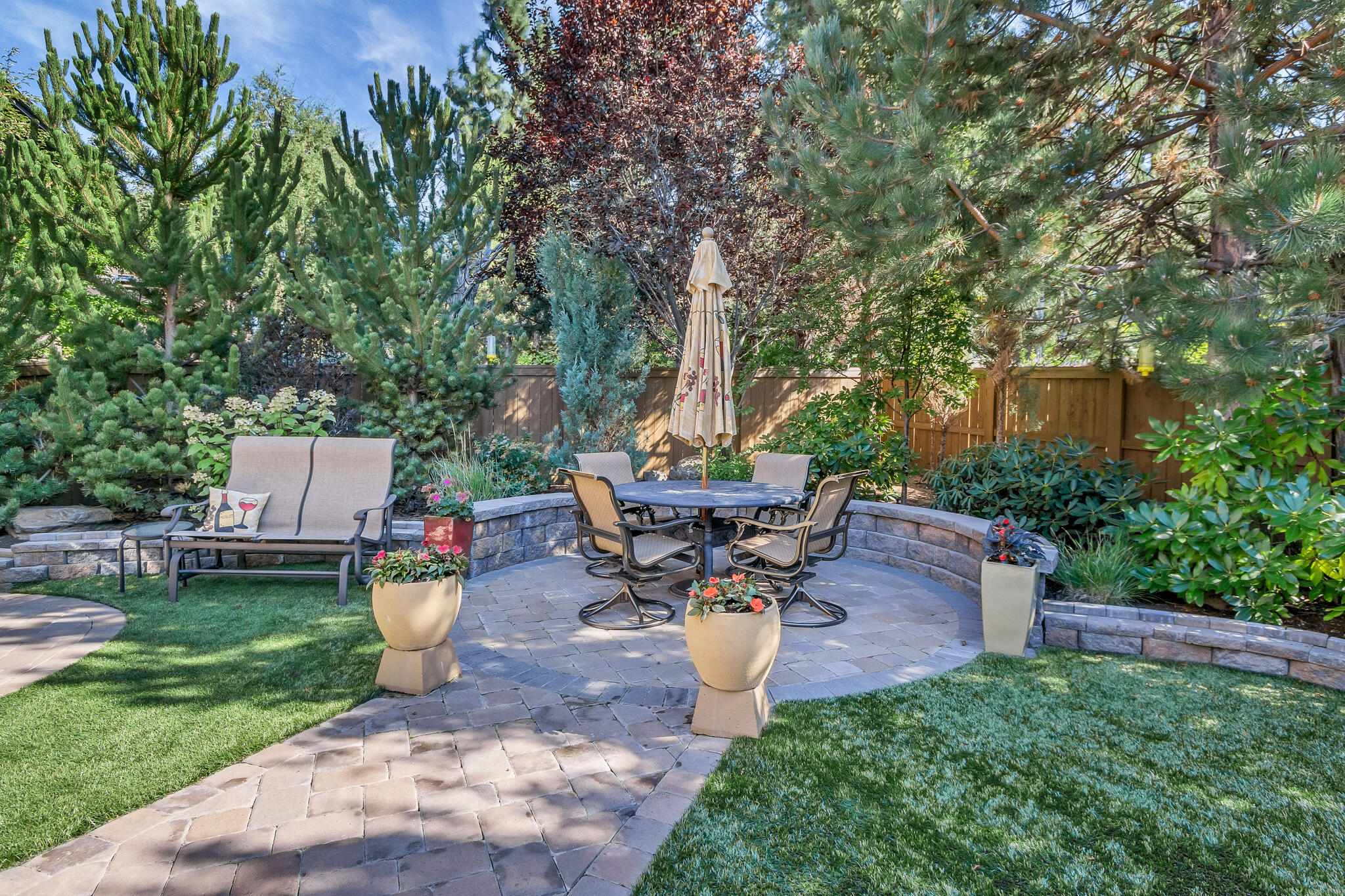 Awbrey Park - Residential