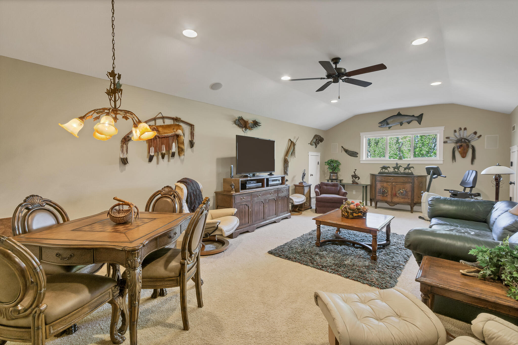 Awbrey Park - Residential