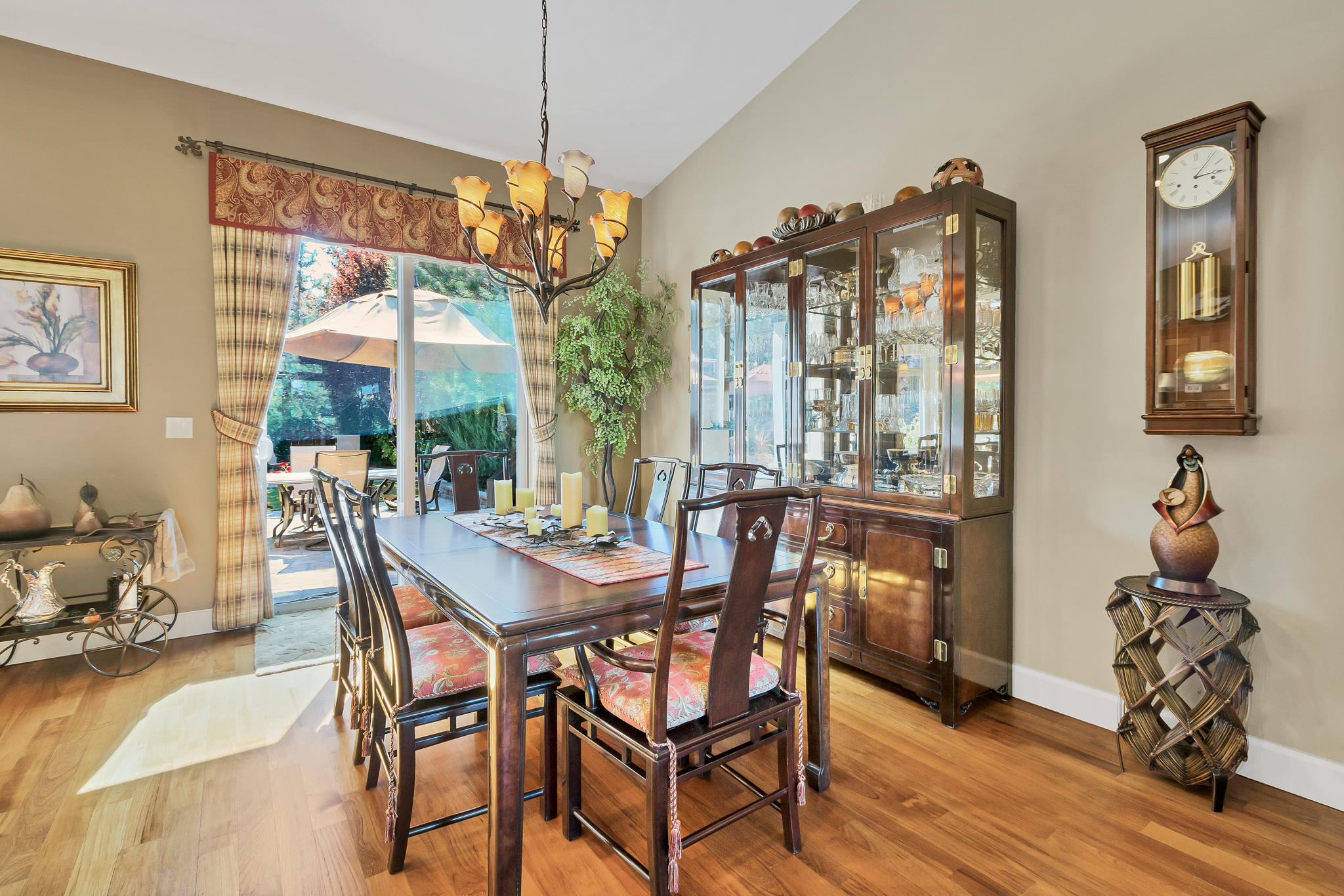 Awbrey Park - Residential