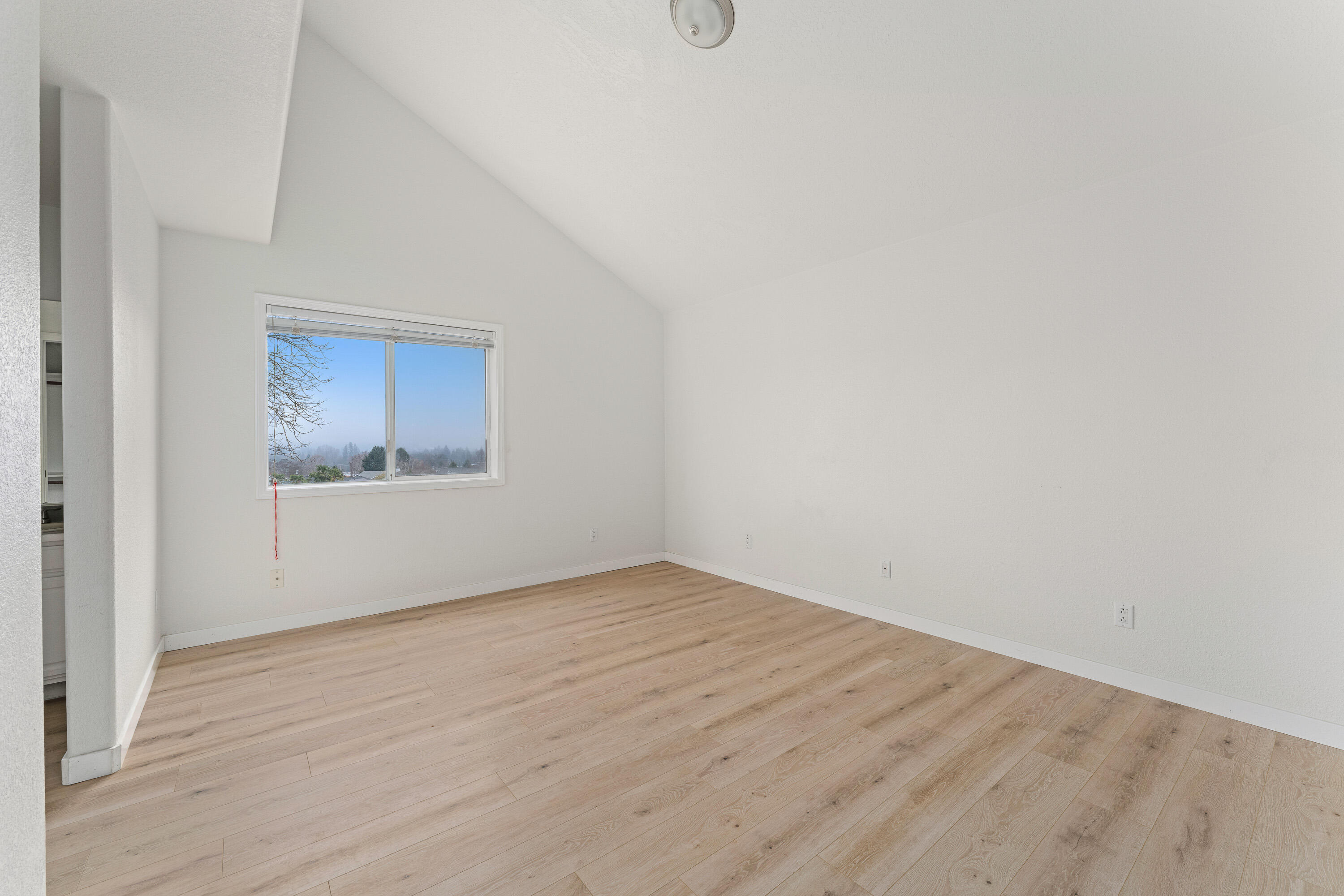 Victoria Estates Subdivision - Residential