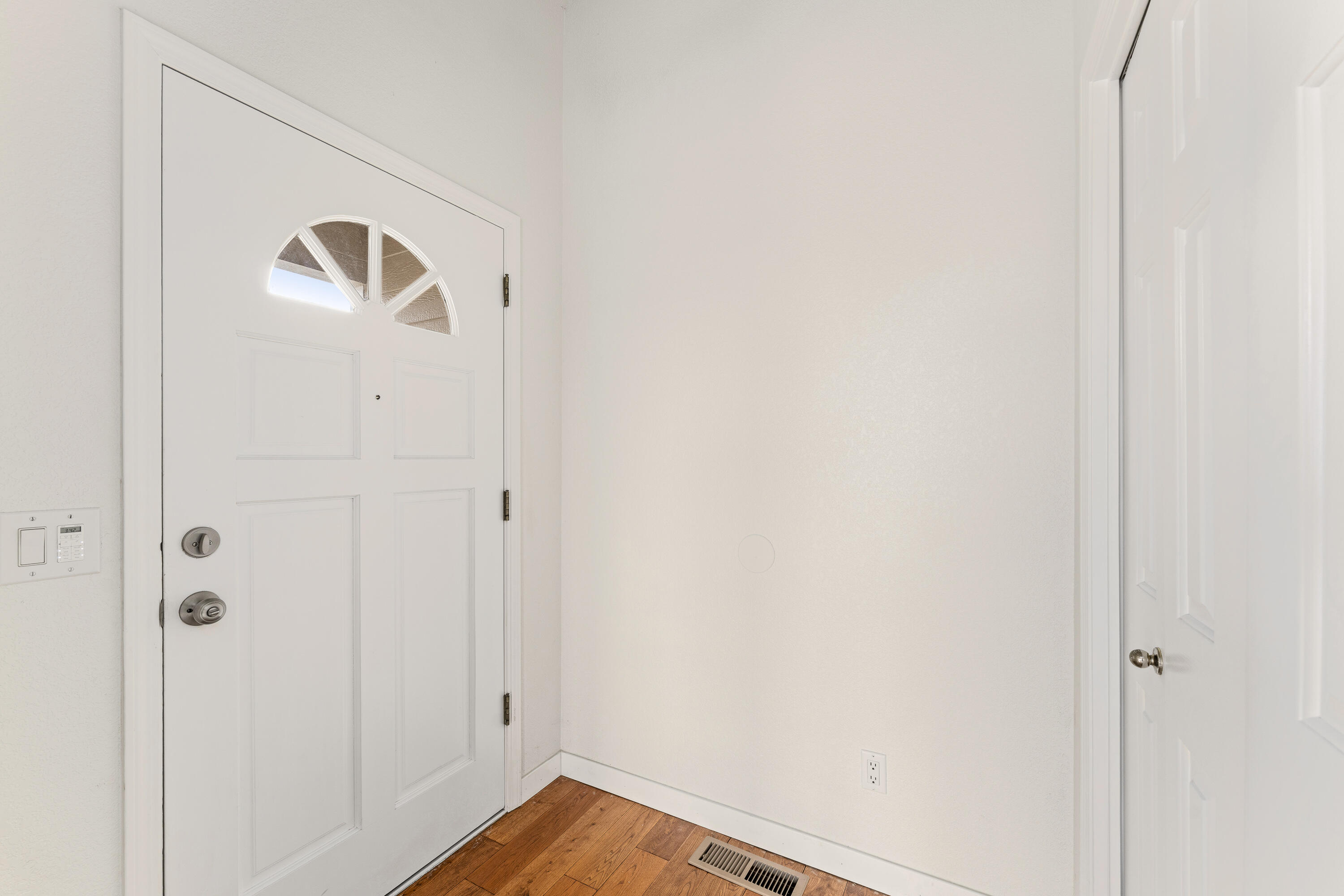 Victoria Estates Subdivision - Residential