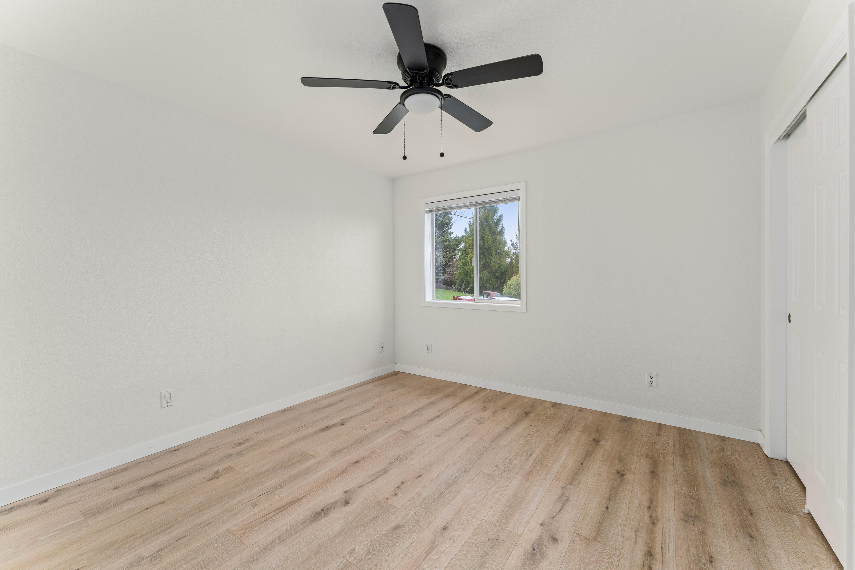 Victoria Estates Subdivision - Residential