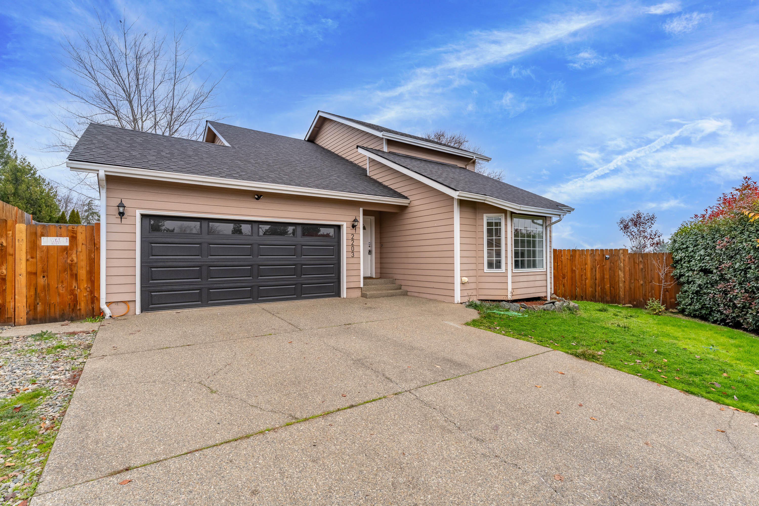 Victoria Estates Subdivision - Residential