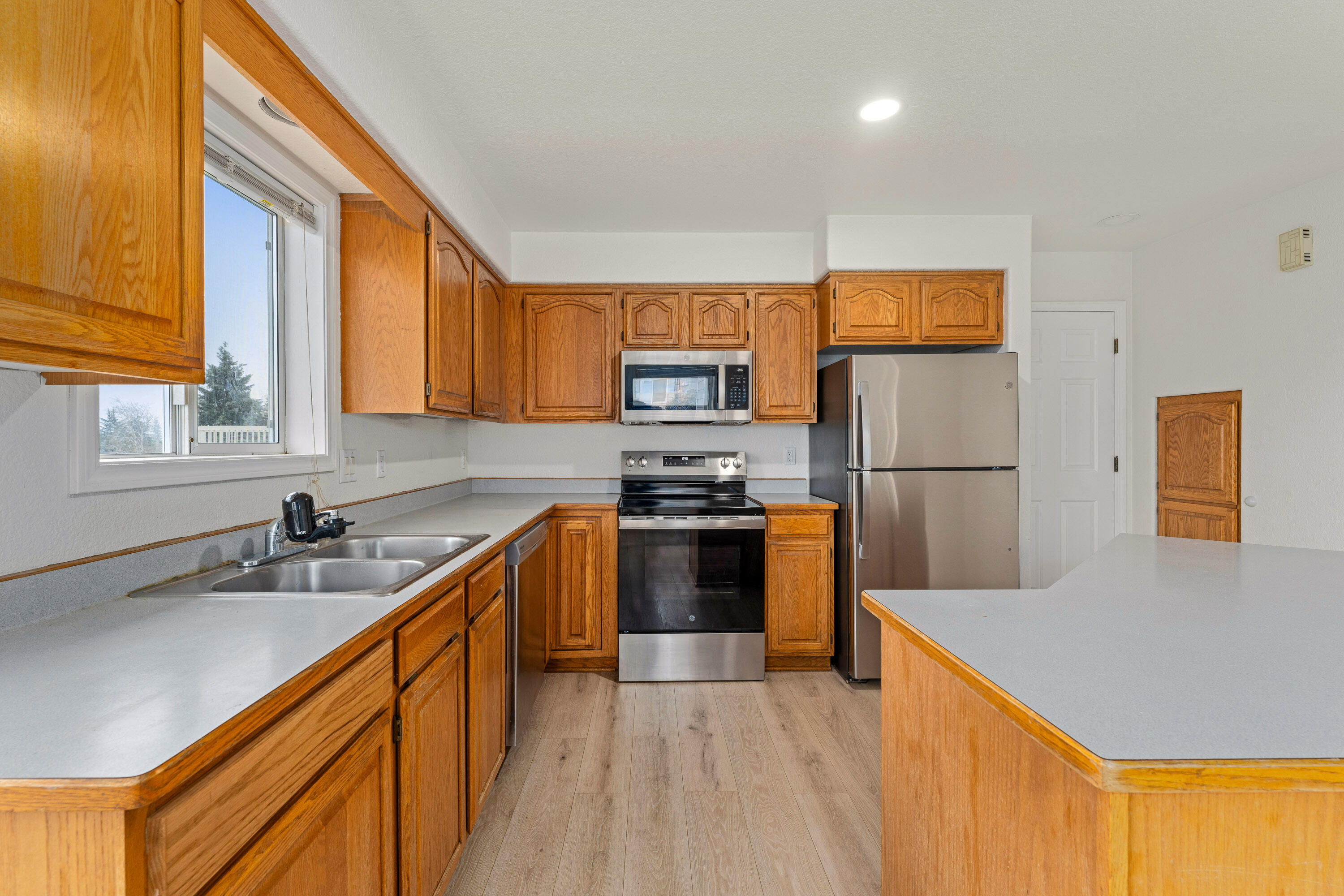 Victoria Estates Subdivision - Residential